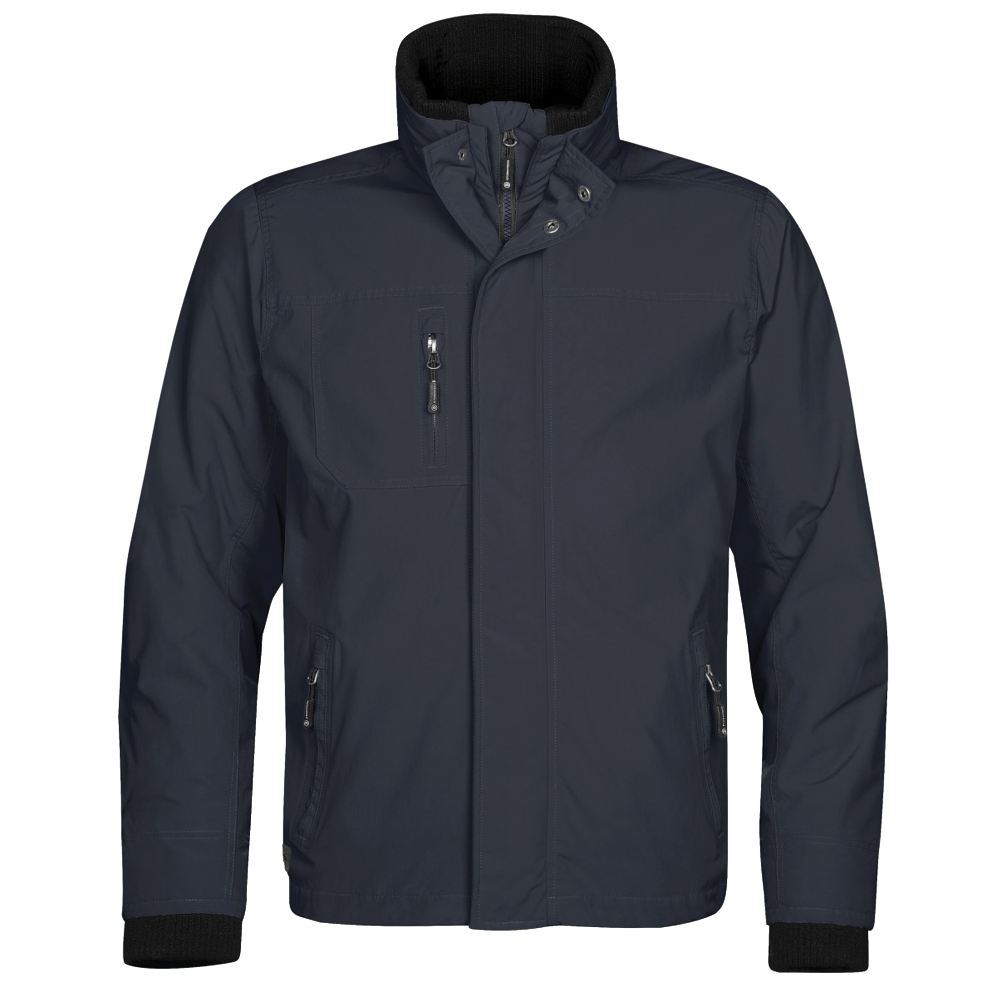 Stormtech Mens Avalanche Outdoor Full Zip Jacket/Coat (Durable Water