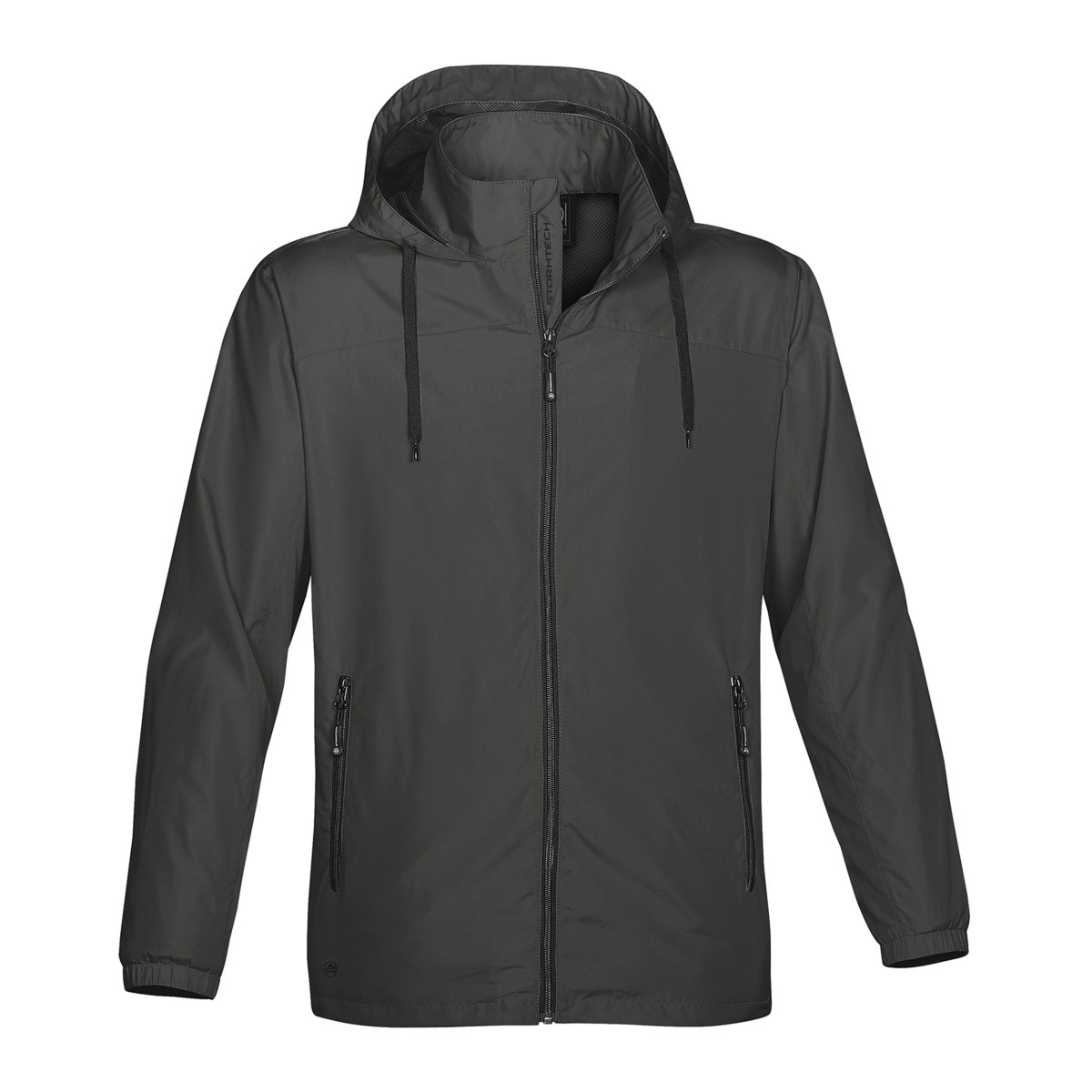 stormtech waterproof jacket