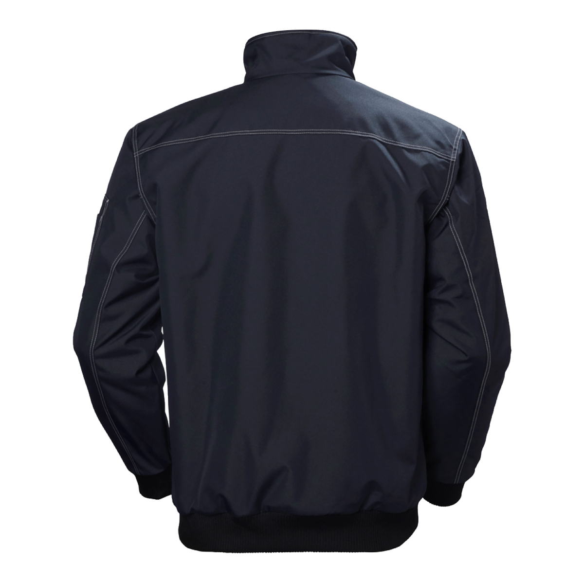 Helly Hansen Bergholm Full Zip Stylish Work Jacket/Mens Workwear