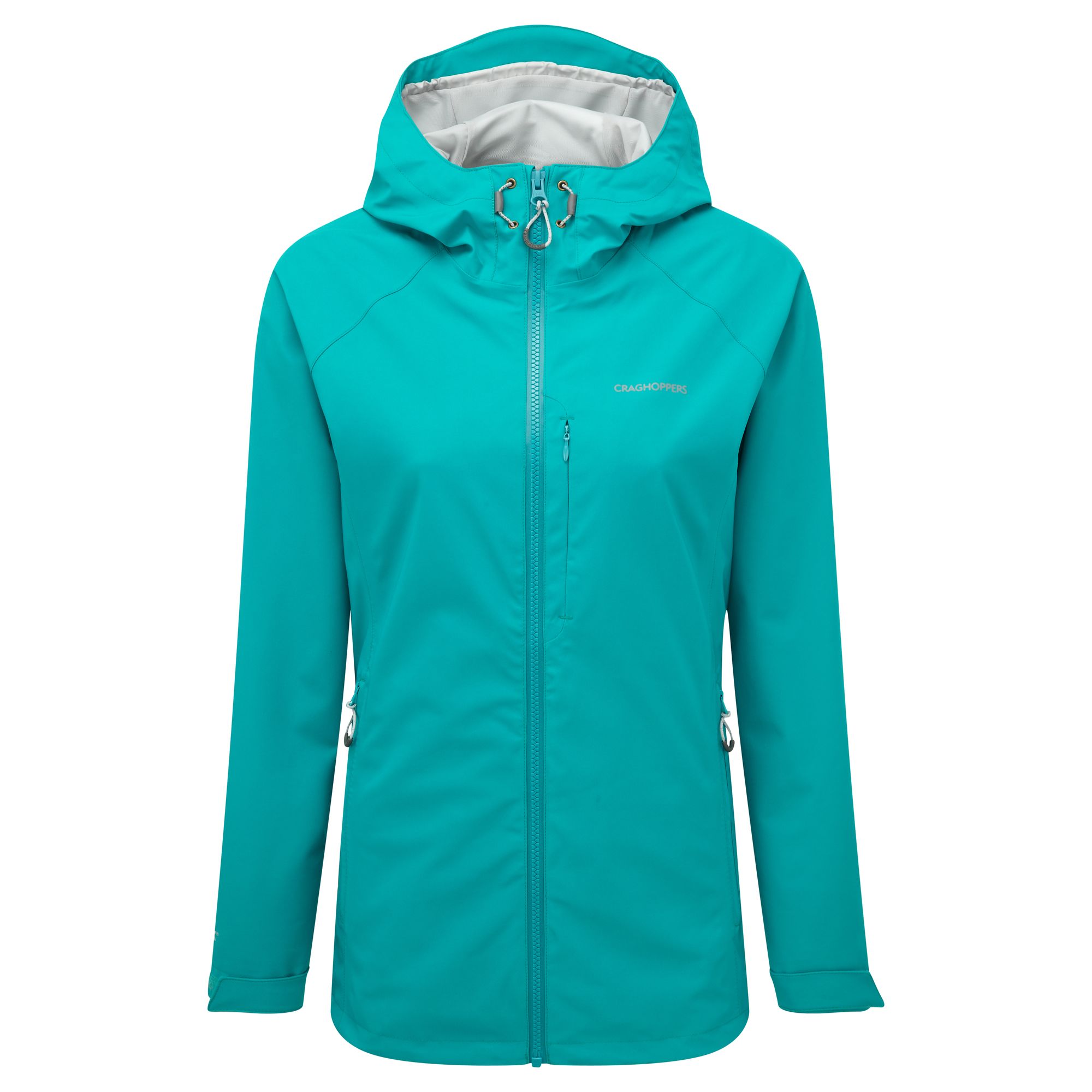 Craghoppers Womens/Ladies Sienna GoreTex Waterproof Jacket
