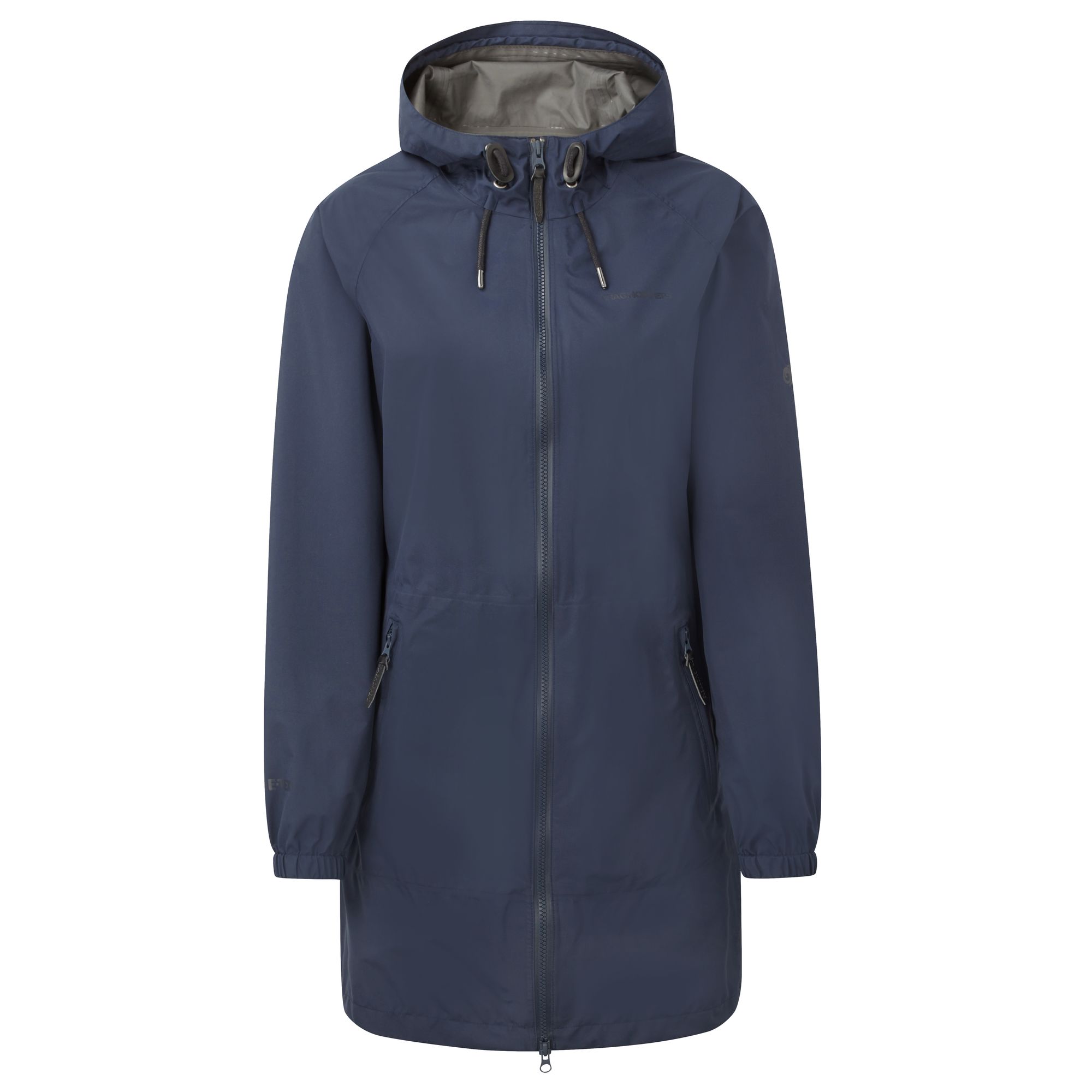 Craghoppers Womens/Ladies Sofia GoreTex Paclite Waterproof Jacket eBay