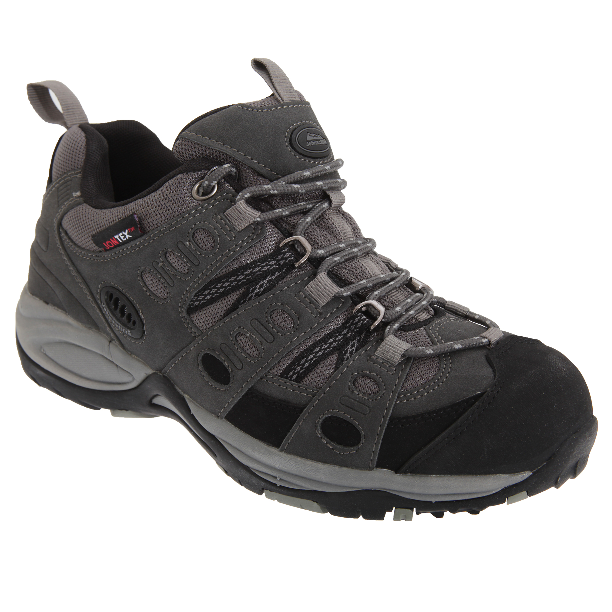 Johnscliffe Mens Kathmandu Approach Trekking Shoes 3 Colours 8 Sizes eBay