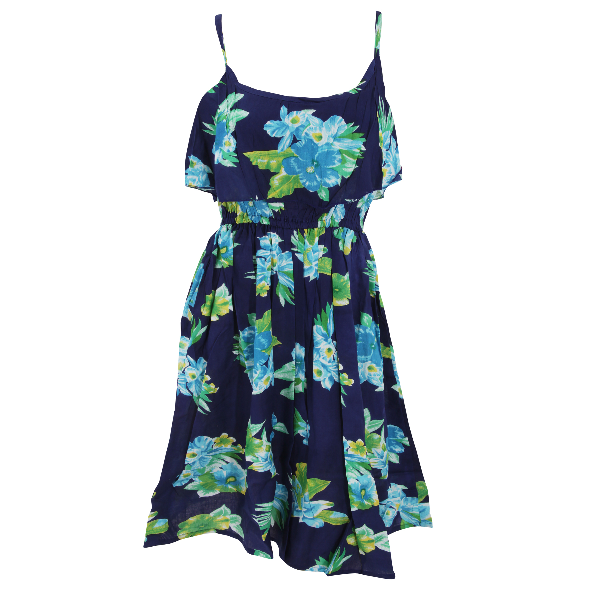 womens strappy floral print patterned summer womens strappy floral print patterned summer