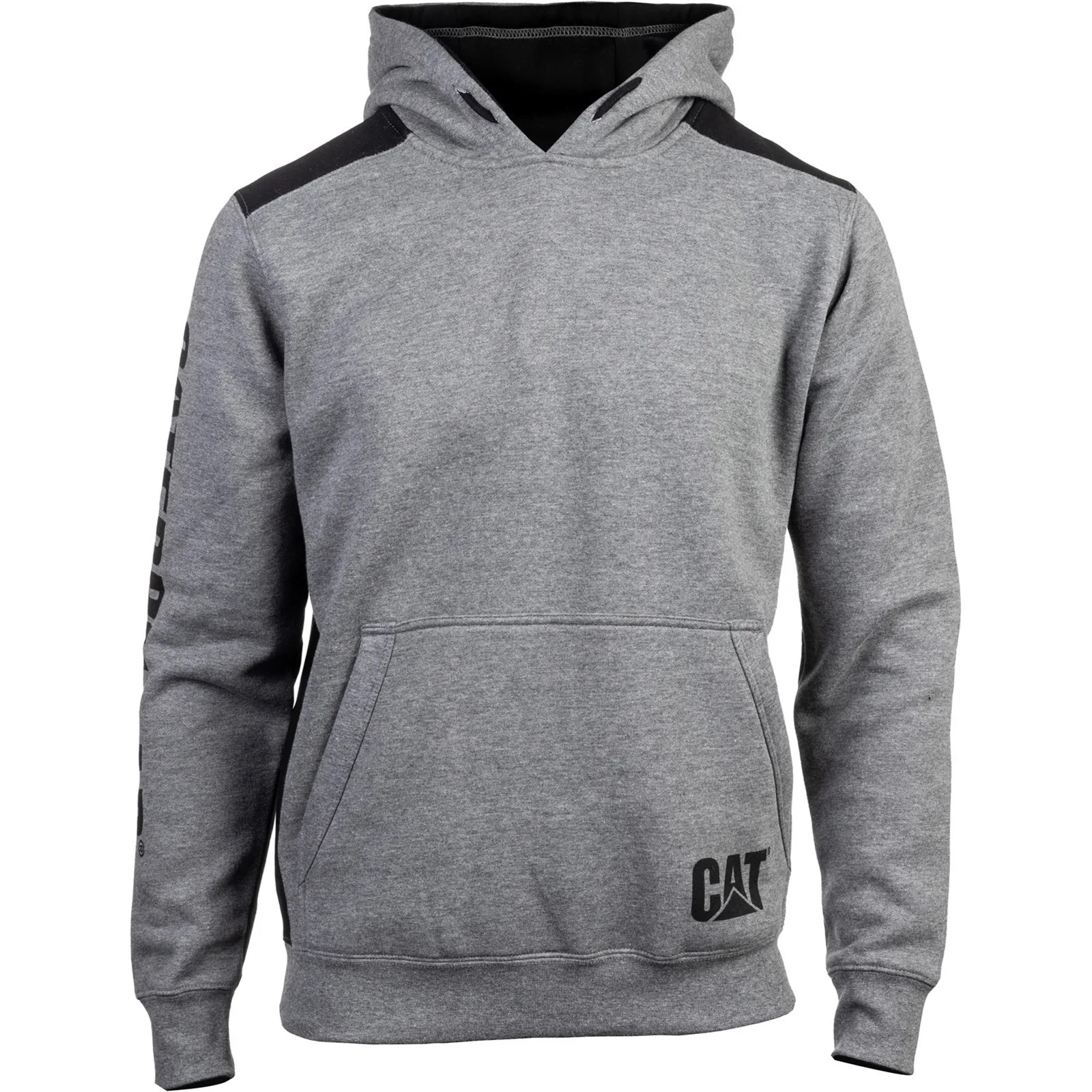 caterpillar c1910802 logo panel mens hooded jumper ebay caterpillar c1910802 logo panel mens hooded jumper ebay