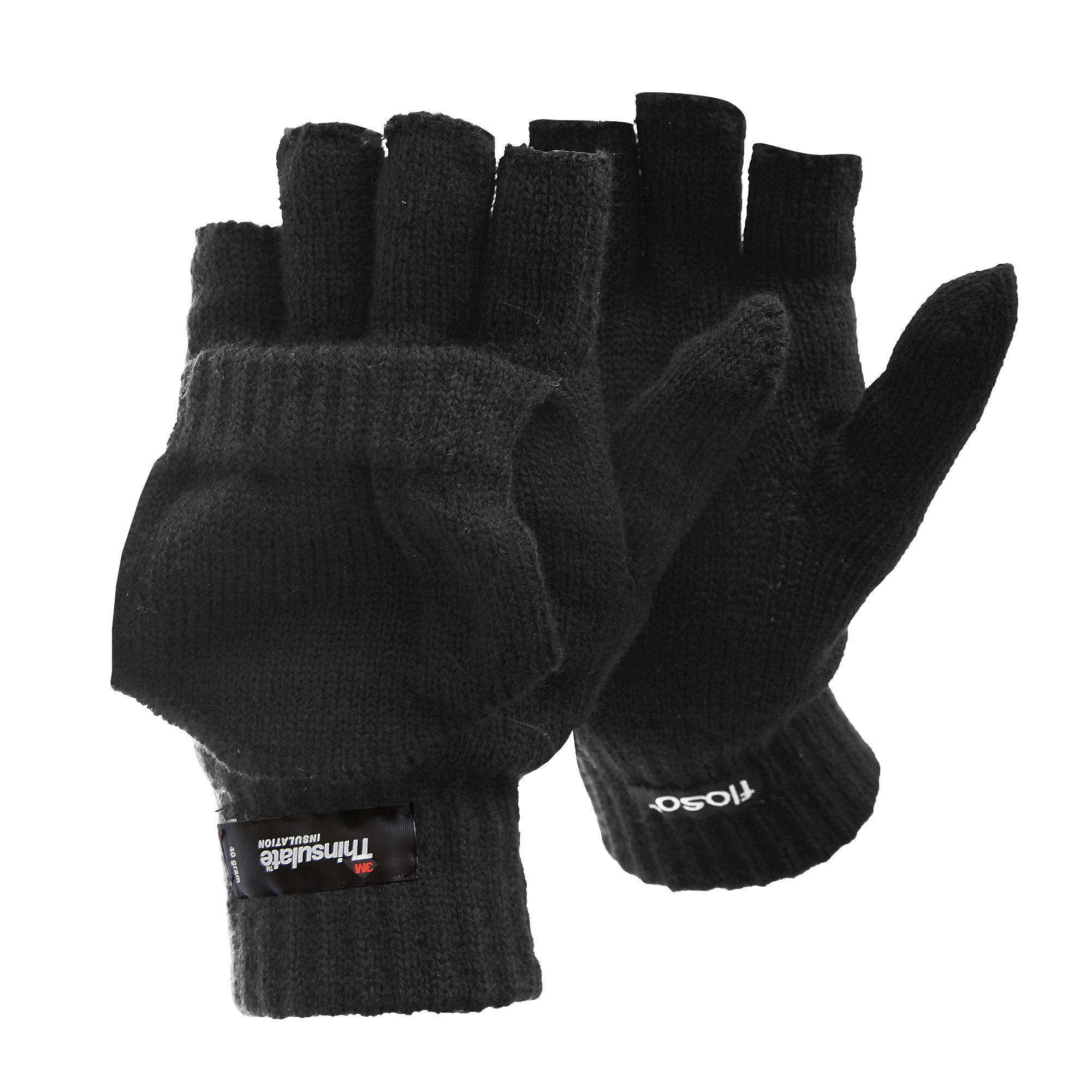 gripgrab windster gloves