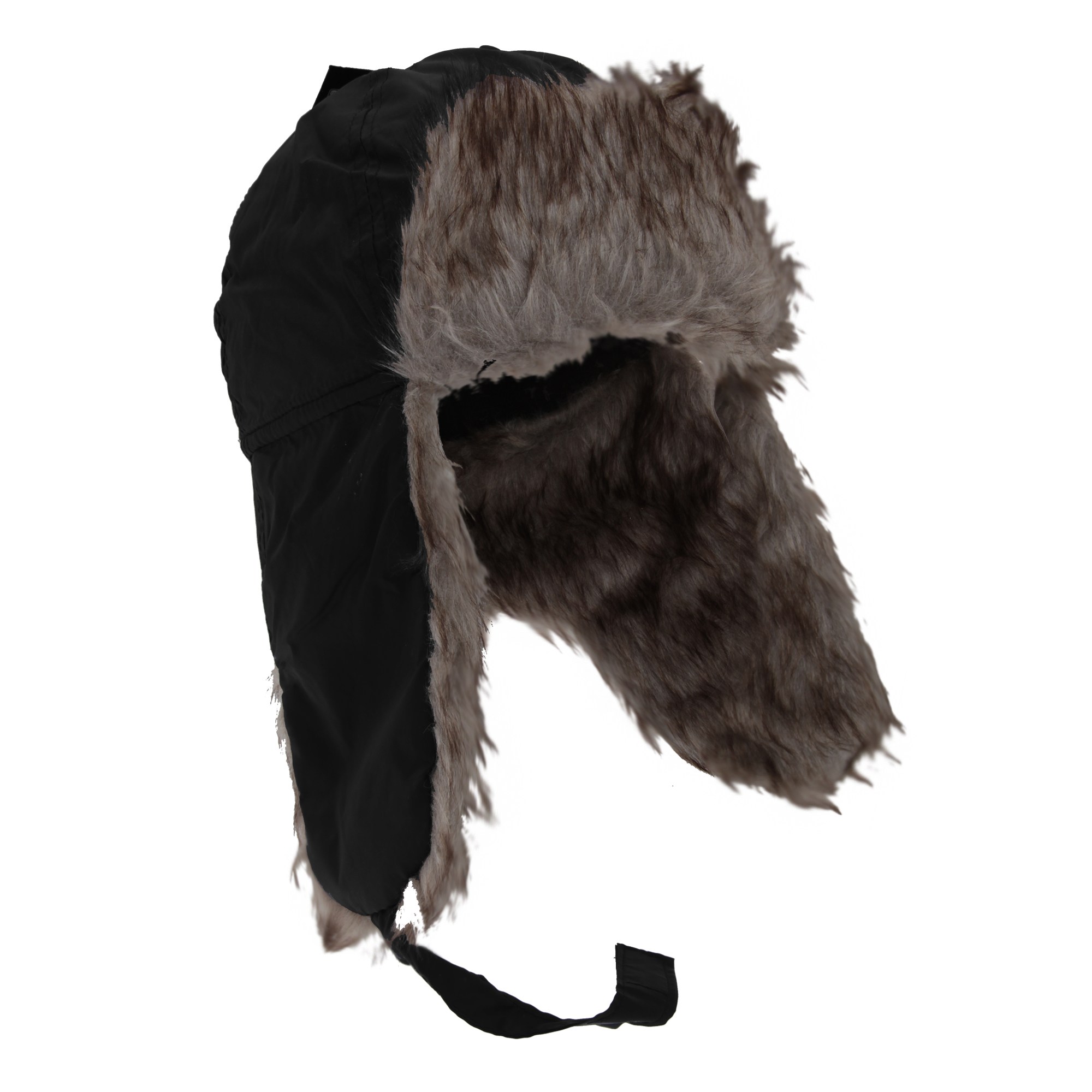 Childrens/Kids Water Resistant Trapper Hat, Ski Hat eBay