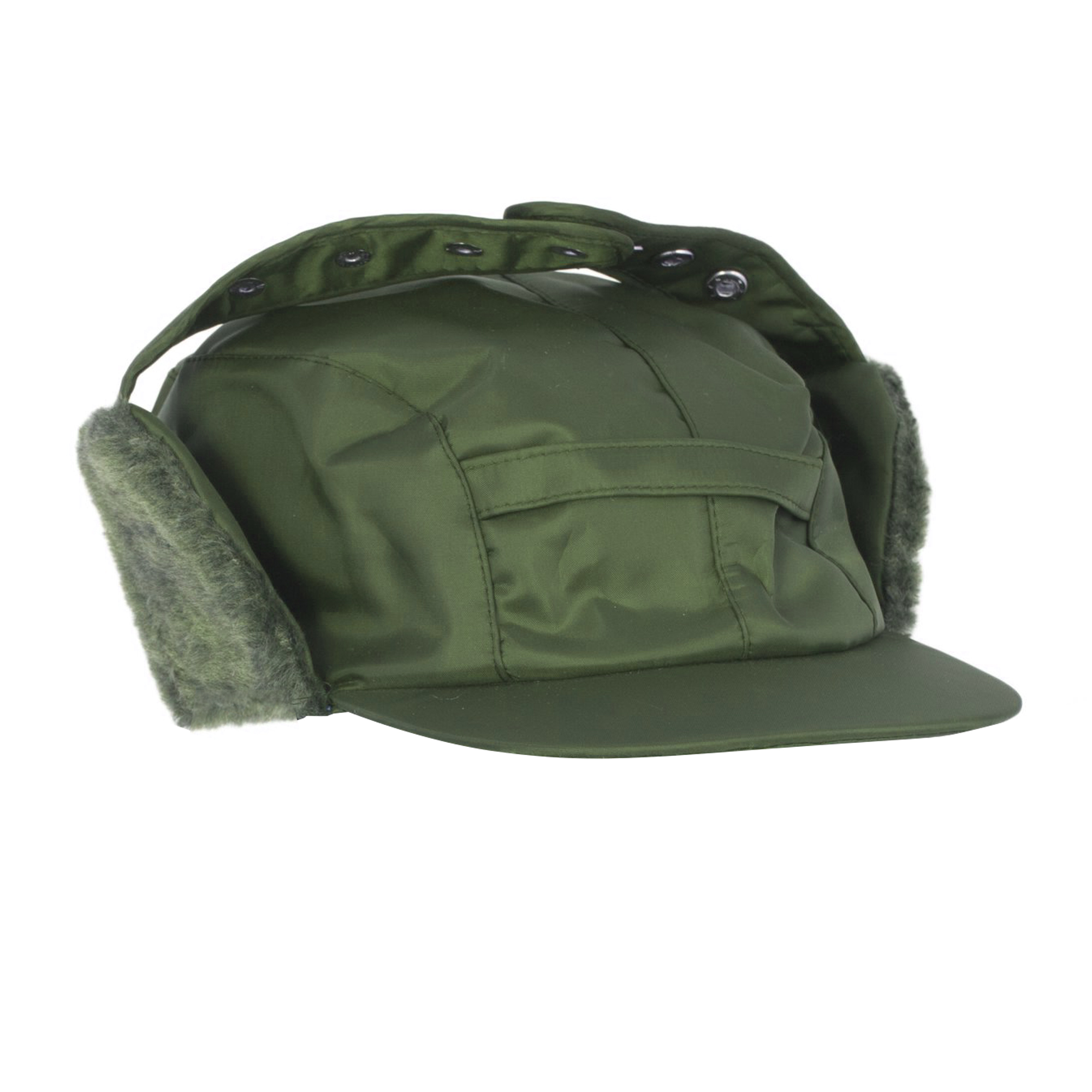 Mens Water Proof Thermal Trapper Hat with Ear Flaps eBay