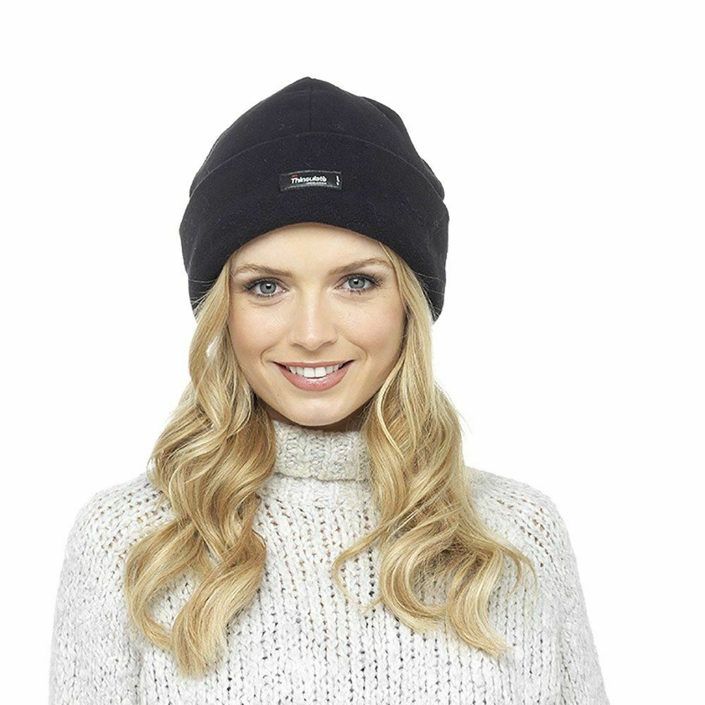 womens thermal hat