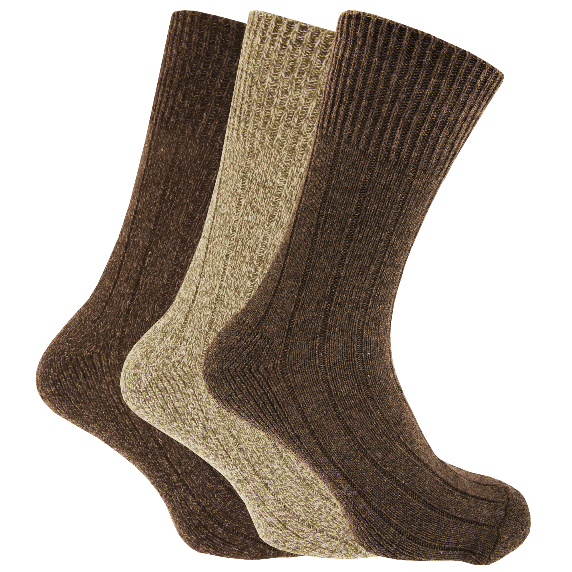 boot socks mens mens non elastic chunky wool boot socks pack of 3 ebay boot socks mens mens non elastic chunky wool boot socks pack of 3 ebay