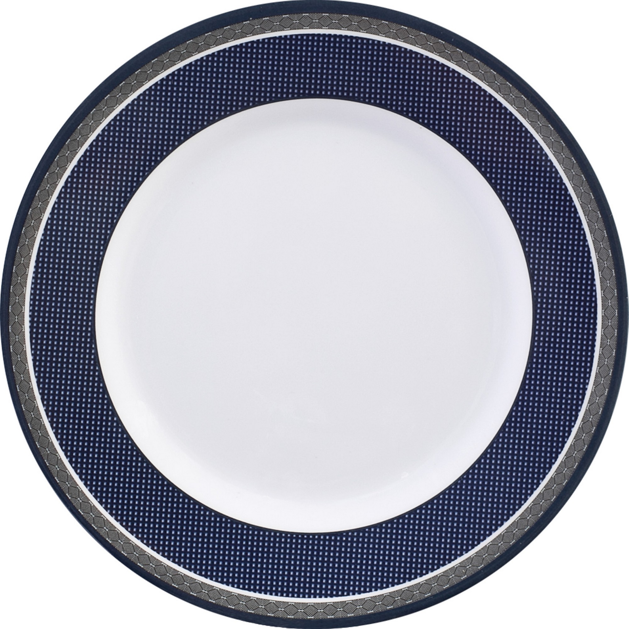 Brunner Melamine Dinner Plate eBay