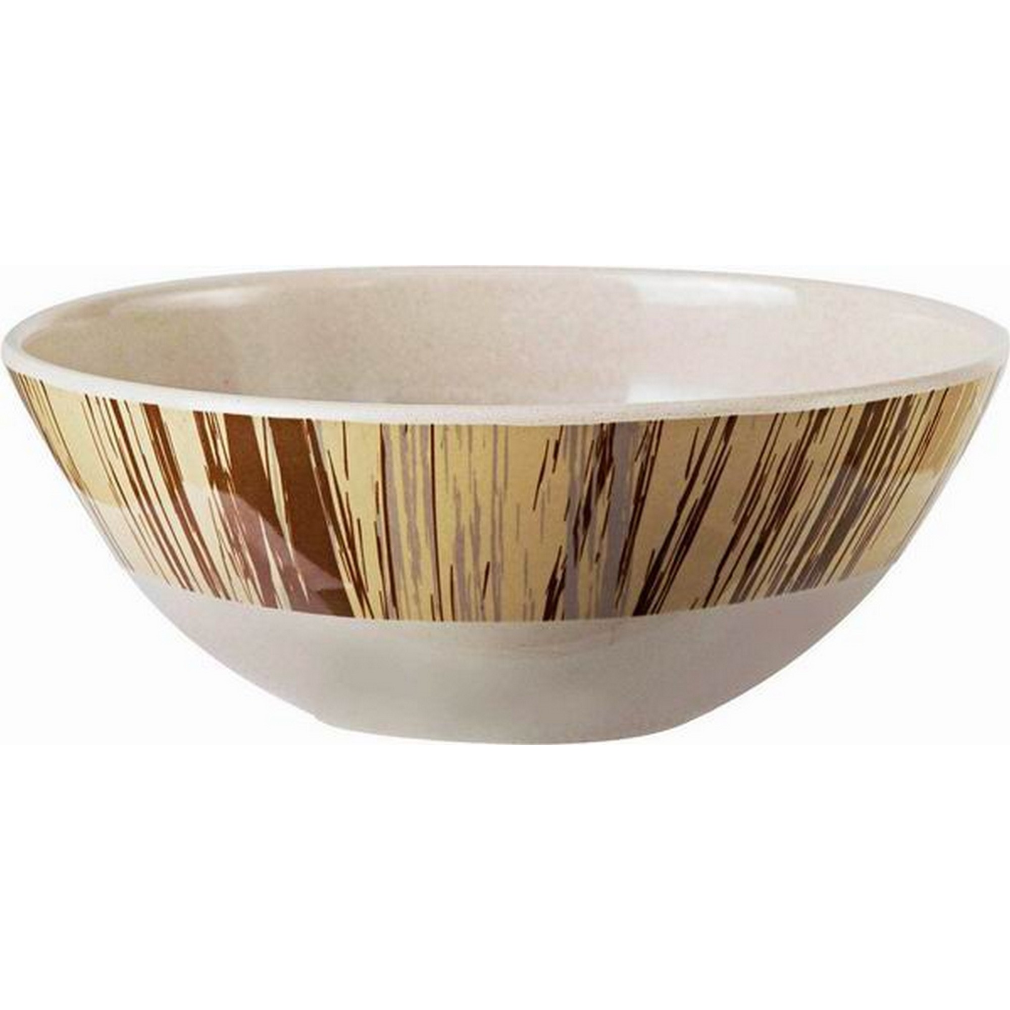 Brunner Melamine Salad Bowl eBay