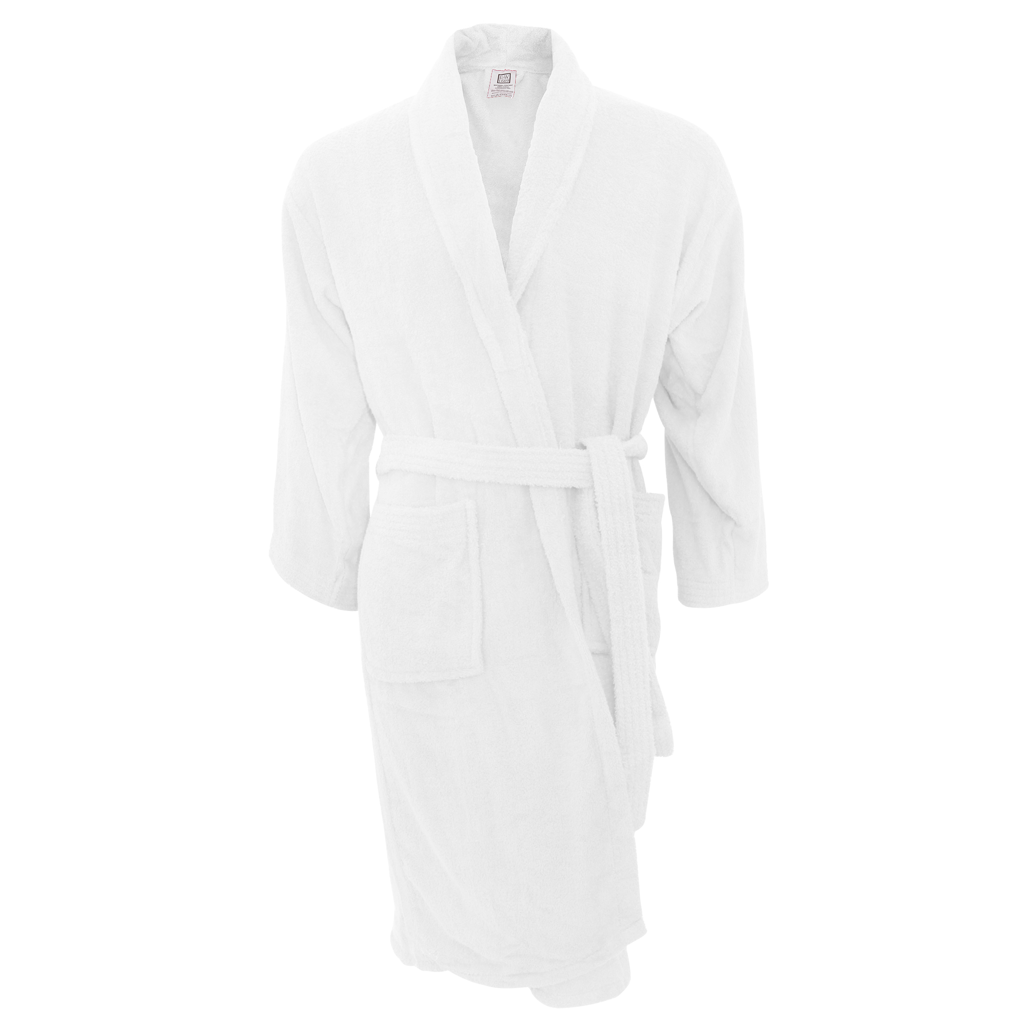 E Of W Adults Unisex Luxury Egyptian Cotton Bath Robe eBay