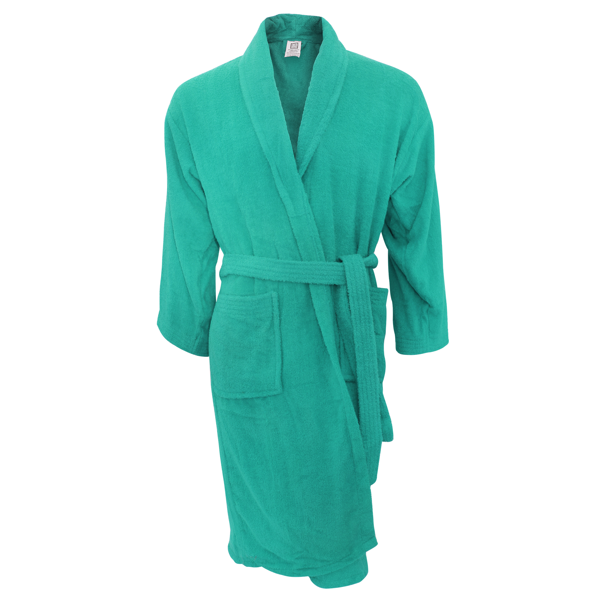 E Of W Adults Unisex Luxury Egyptian Cotton Bath Robe eBay