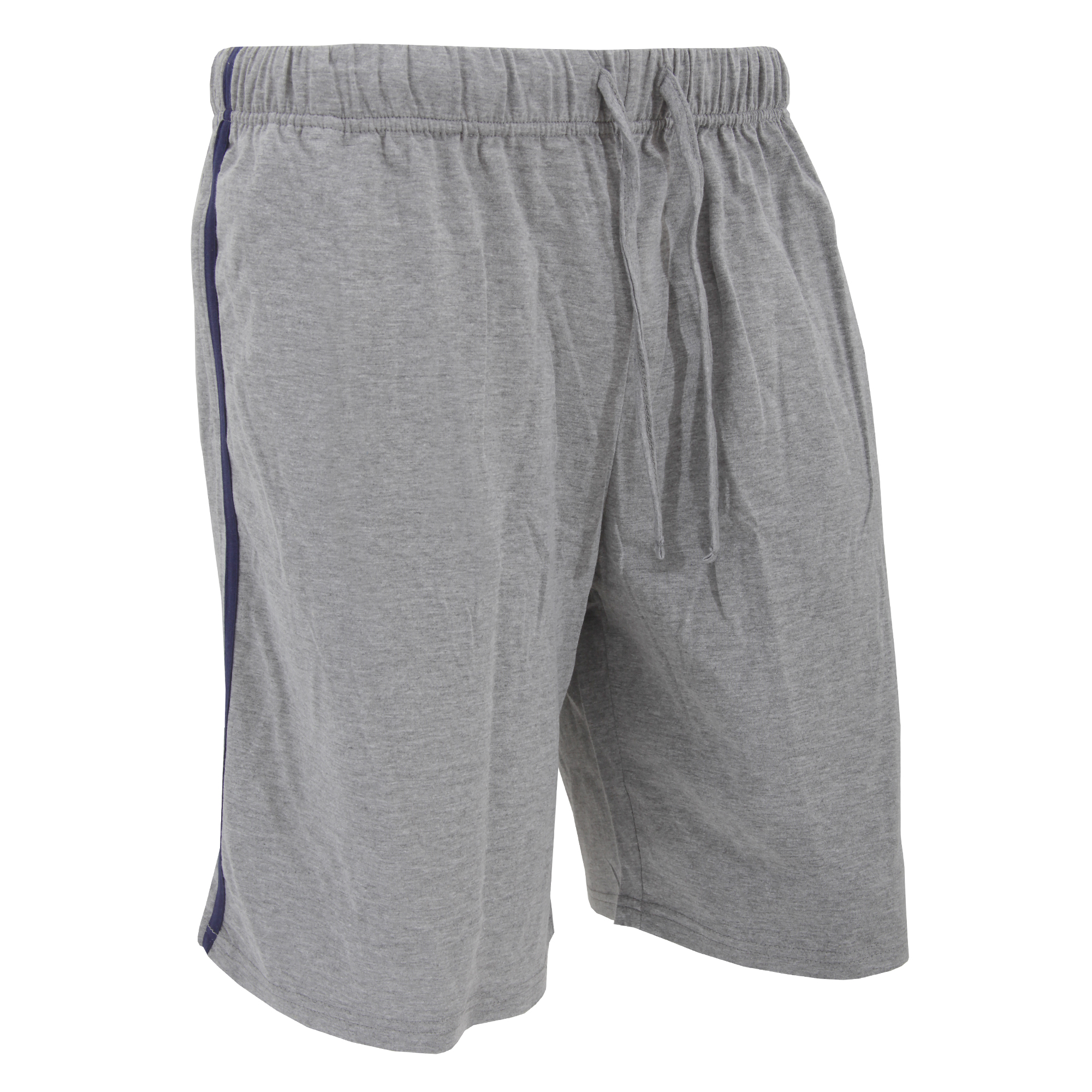 Cargo Bay Mens Two Tone Side Stripe Pajama/Lounge Shorts eBay