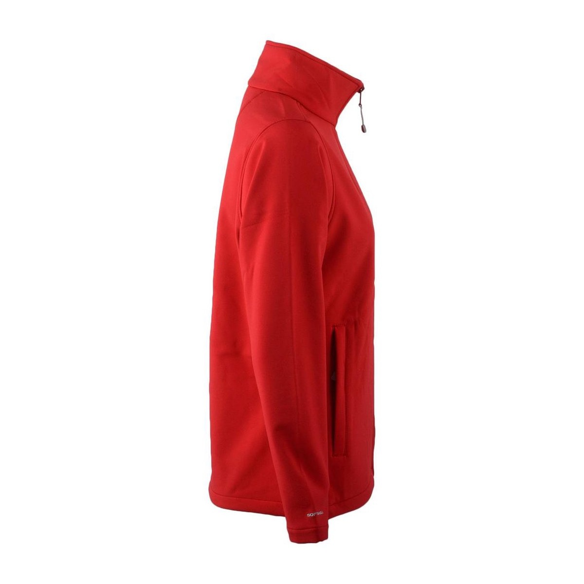 regatta womens softshell jacket