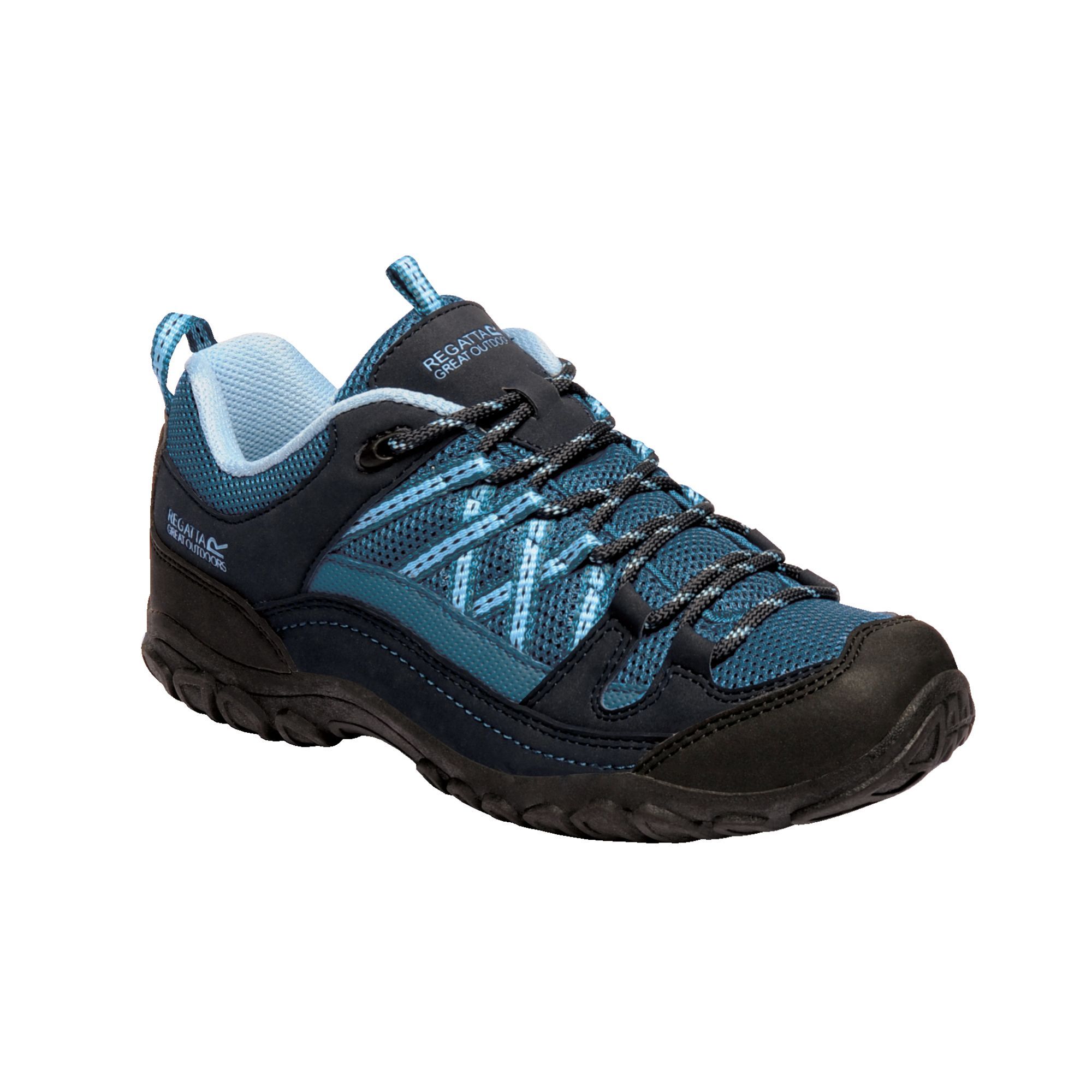 regatta women's edgepoint ii walking shoes