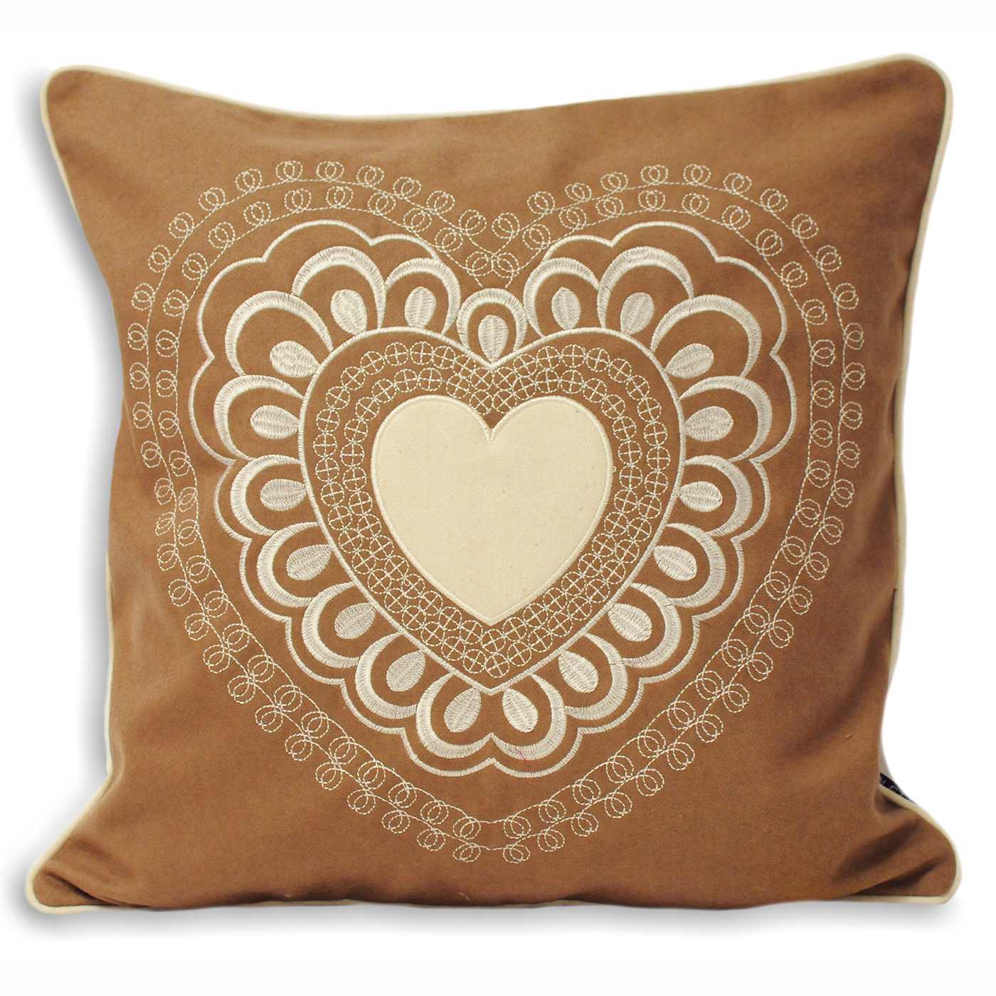 Riva Home Scandi Valentine Cushion Cover eBay