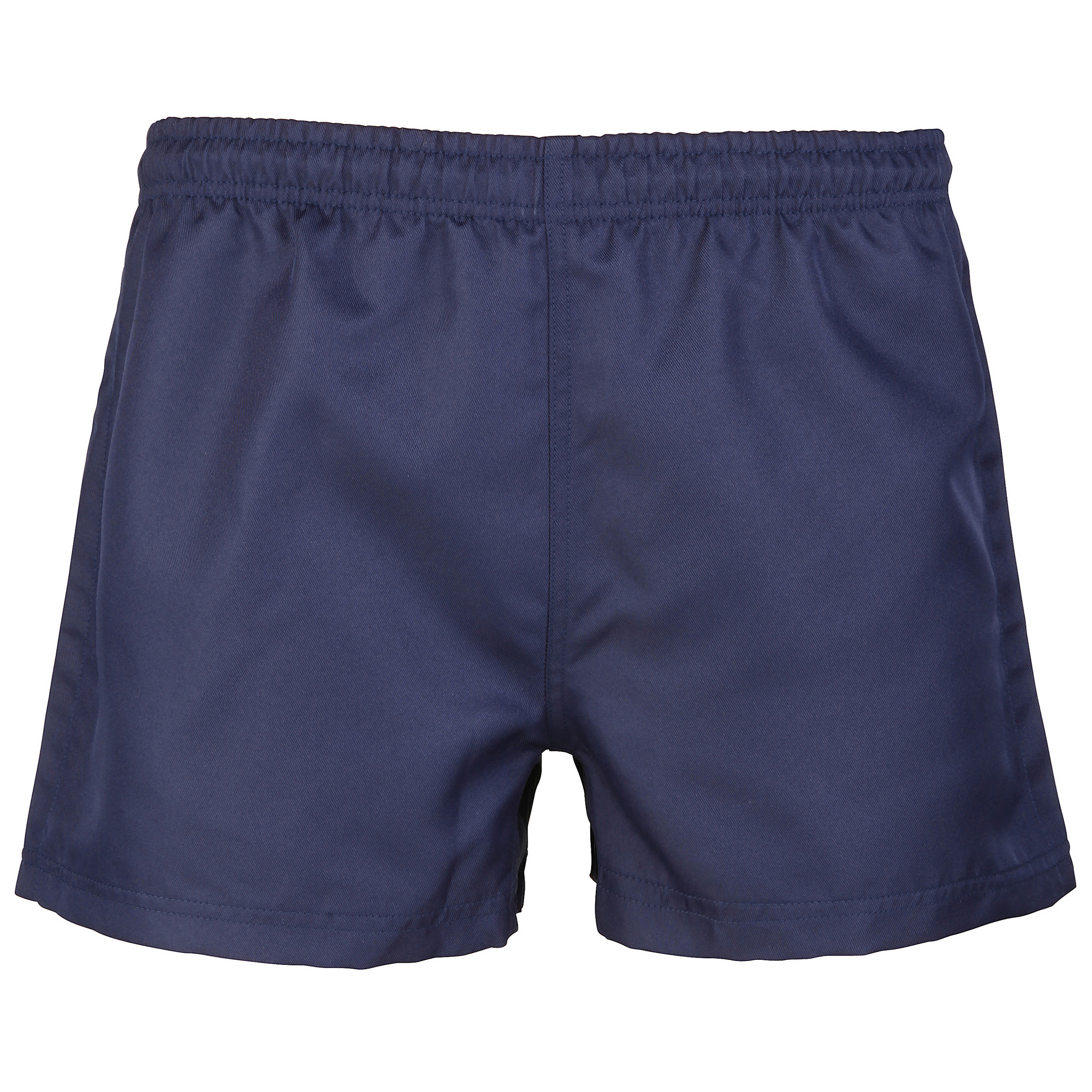 Rhino Childrens /Kids Boys Plain Casual Sports Soccer /Football Shorts