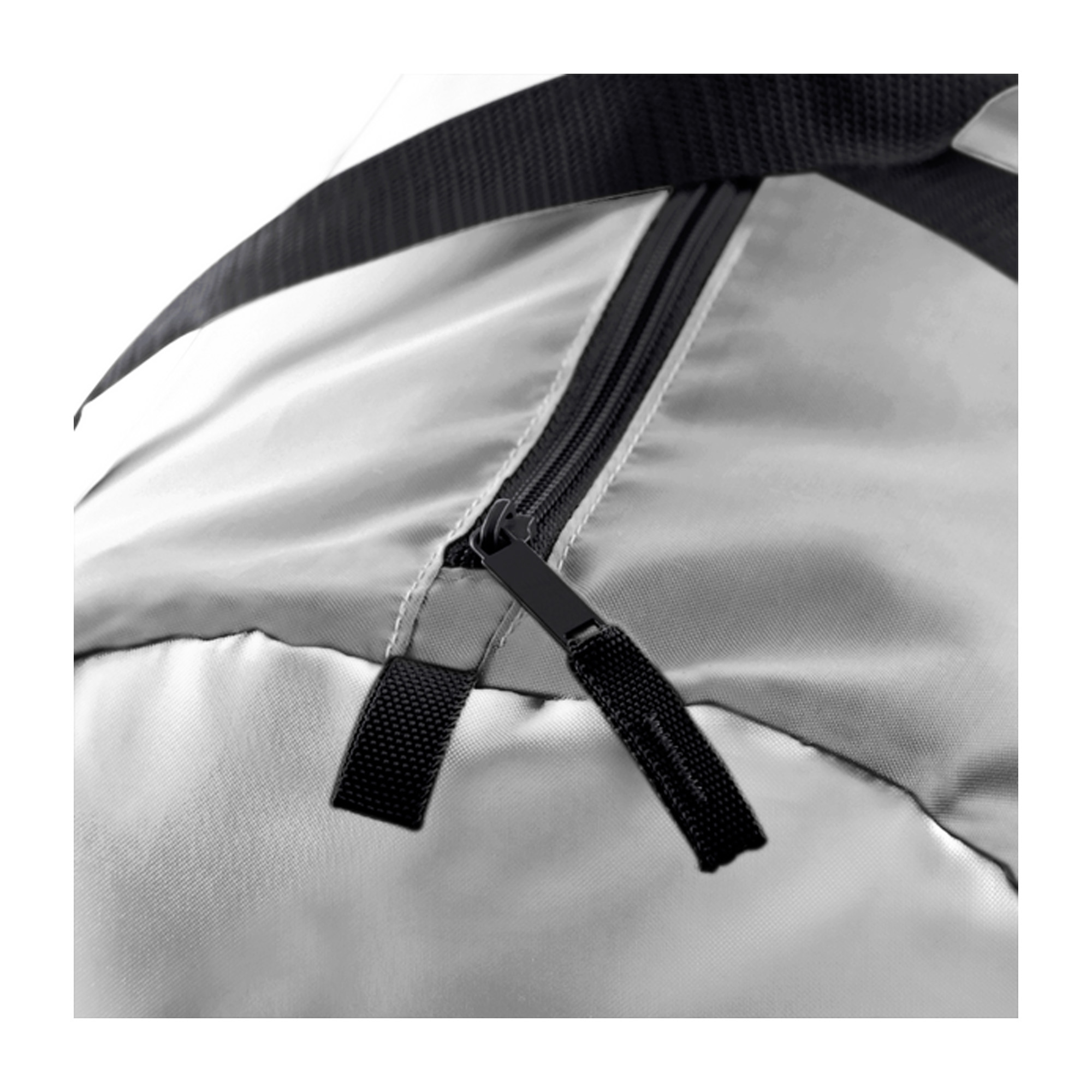 BagBase Packaway Barrel Bag / Duffel Water Resistant Travel Bag (32