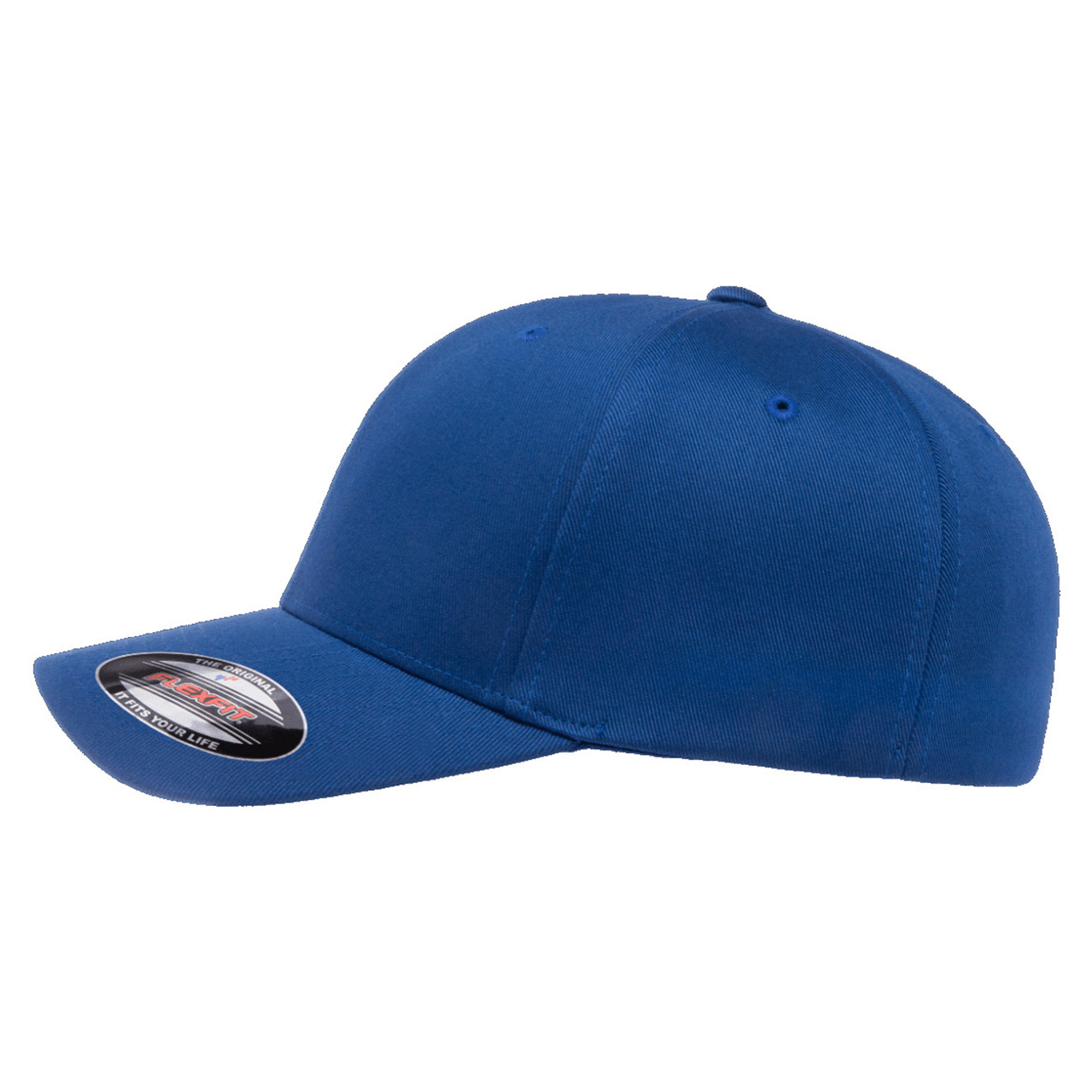 Yupoong Mens Flexfit Fitted Summer Baseball Cap eBay
