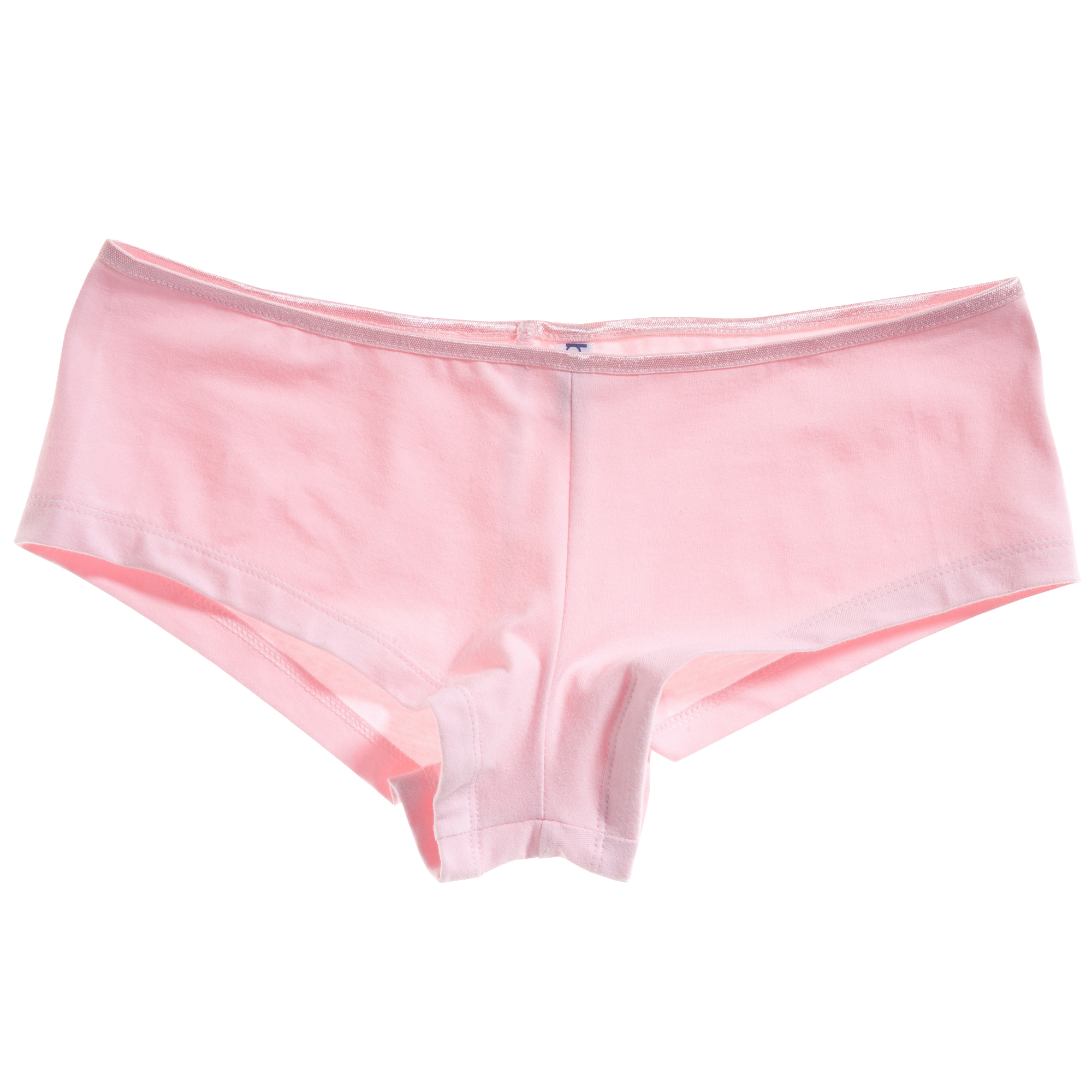 Bella + Canvas Womens/Ladies Cotton Spandex Shortie Briefs/Underwear eBay