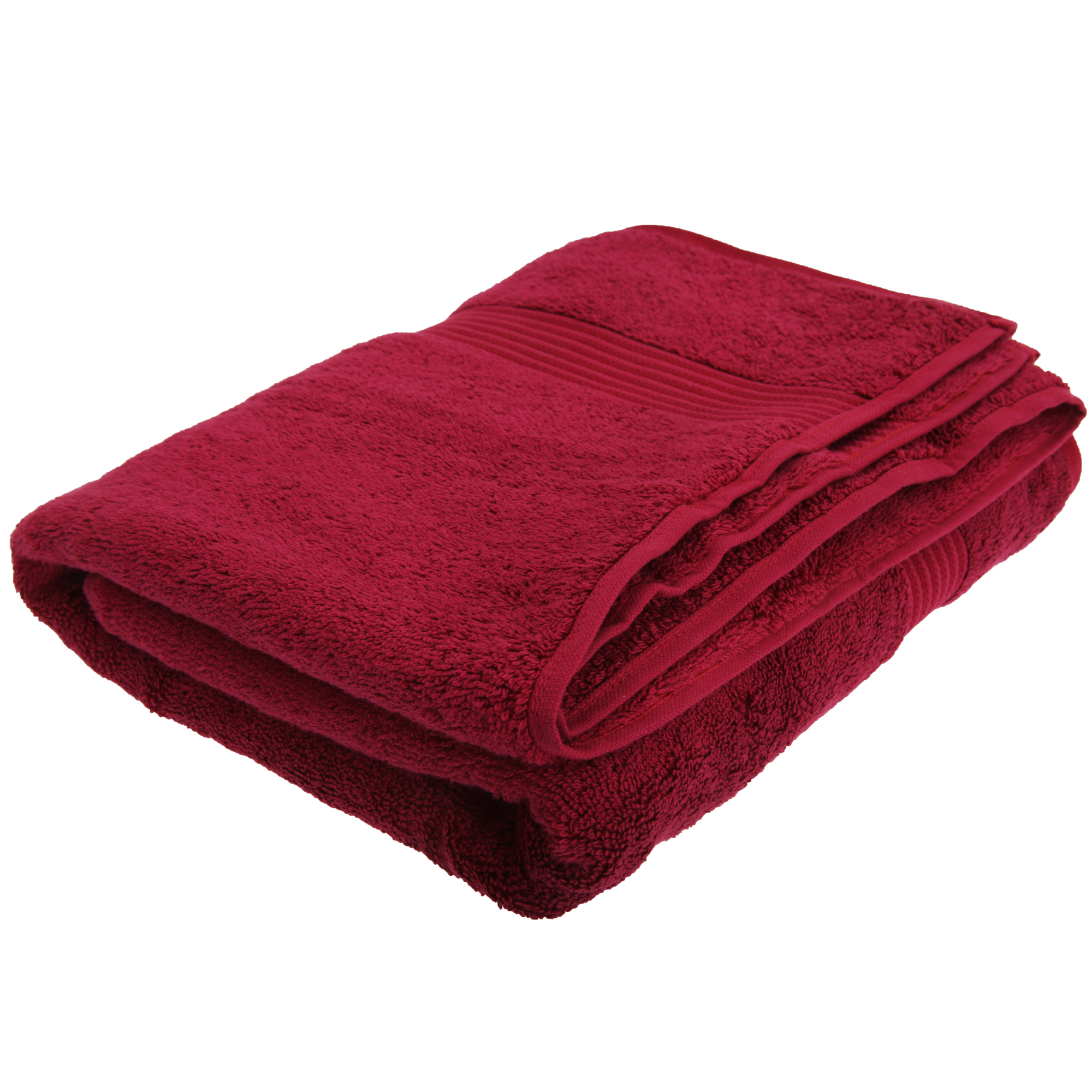 Christy Towels Supreme Hygro Bathroom Guest Towel (40cm X 76cm)