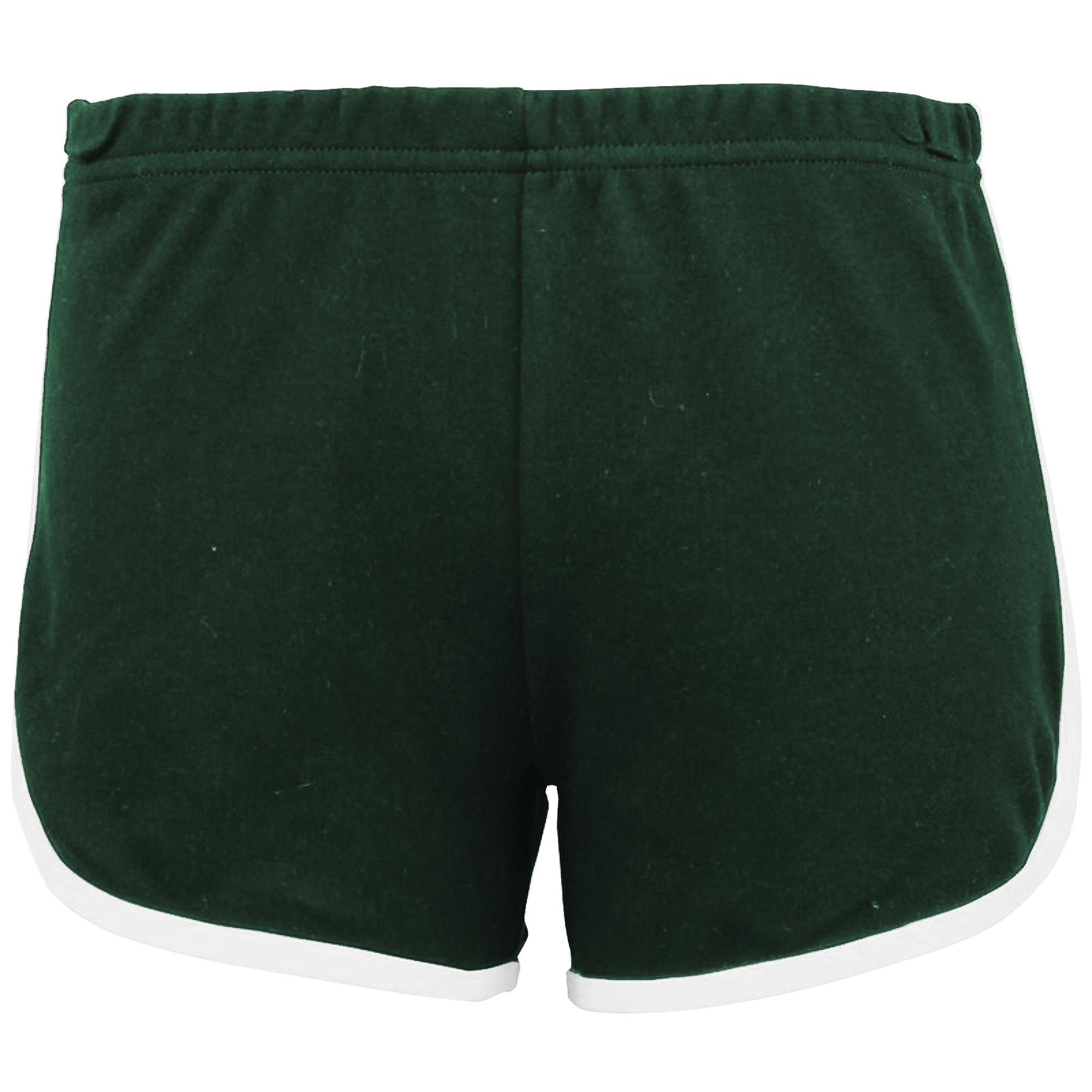 American Apparel Womens/Ladies Cotton Casual/Sports Shorts eBay