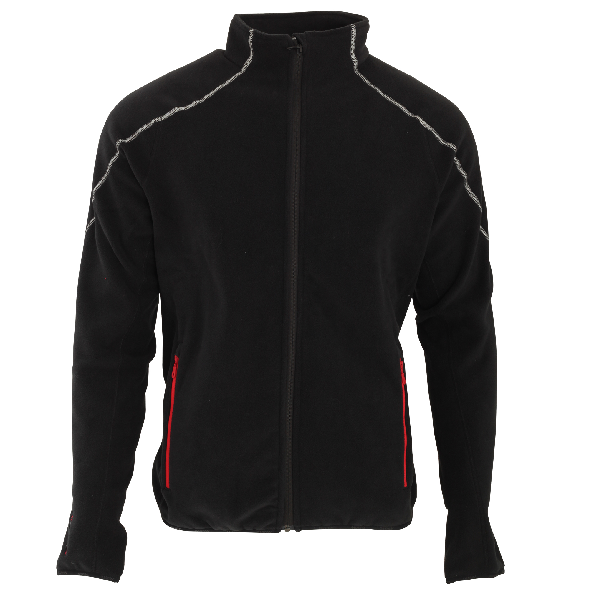 Musto Mens Essential Evo 1/4 Zip Fleece Jacket | eBay