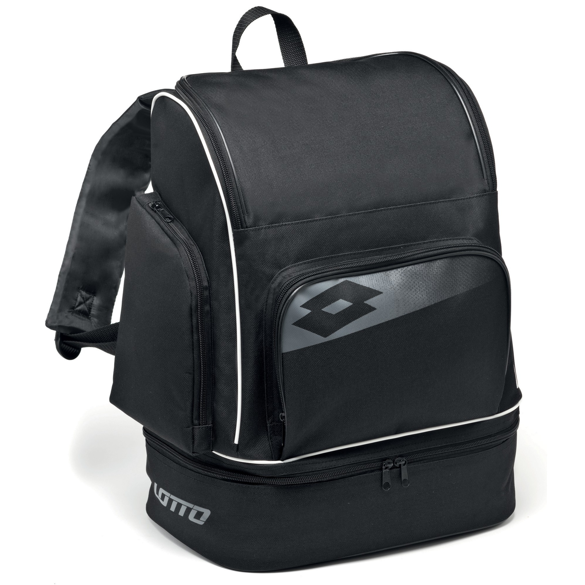 Lotto Omega II Football Backpack/Rucksack eBay