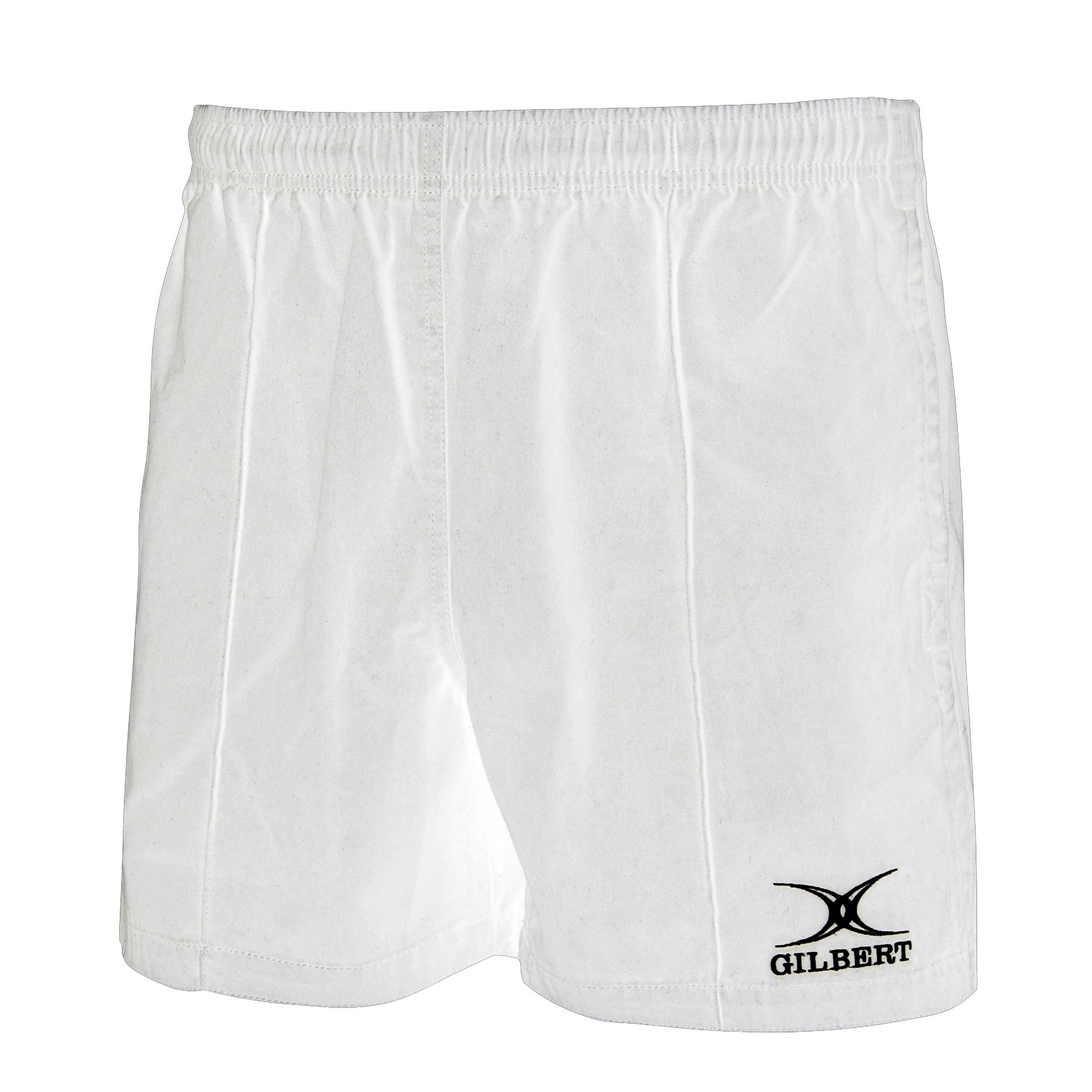 Gilbert Rugby Mens Kiwi Pro Rugby Shorts