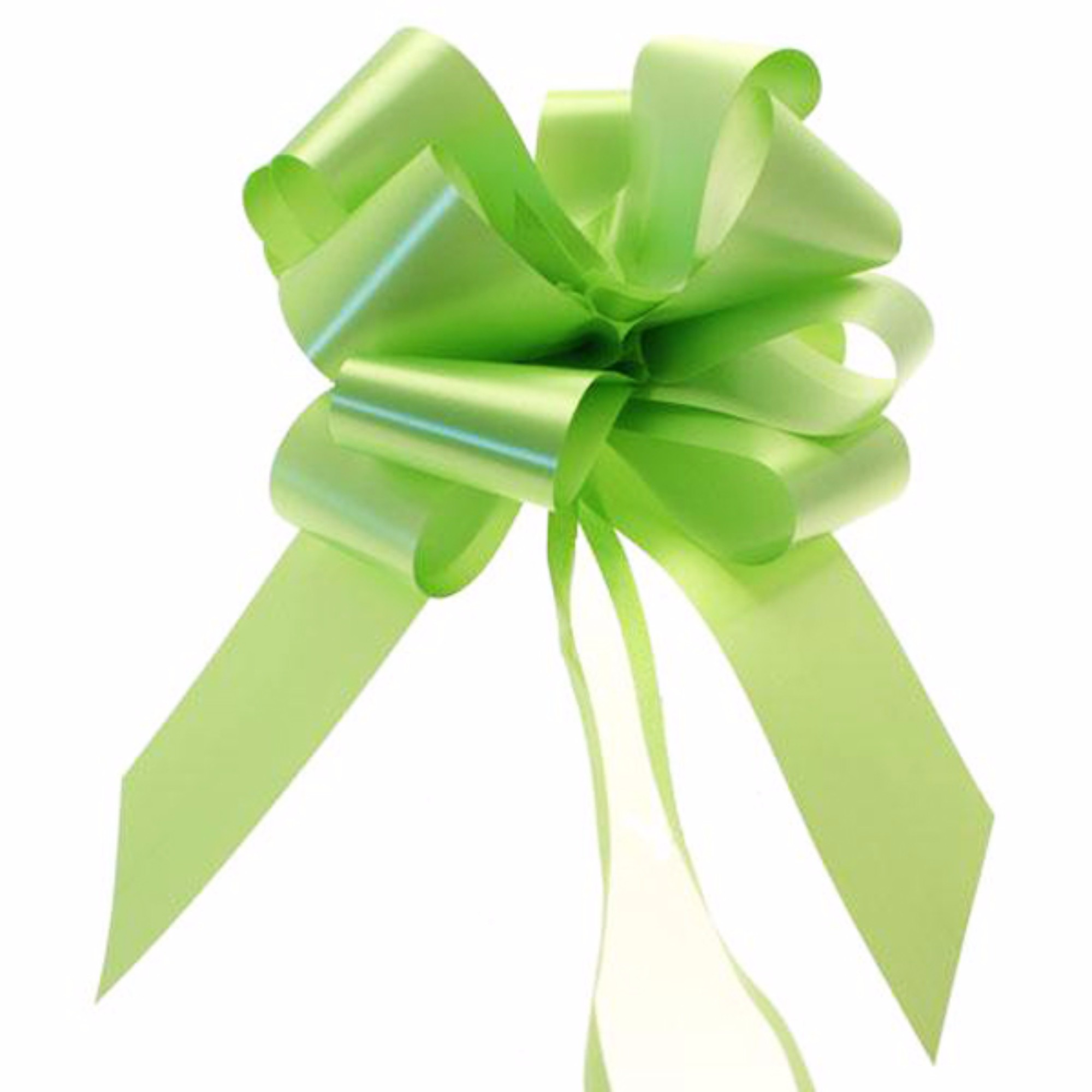 Midwest Ribbons 2 Inch Decorative Pull Bow Ribbon (Pack Of 20) eBay