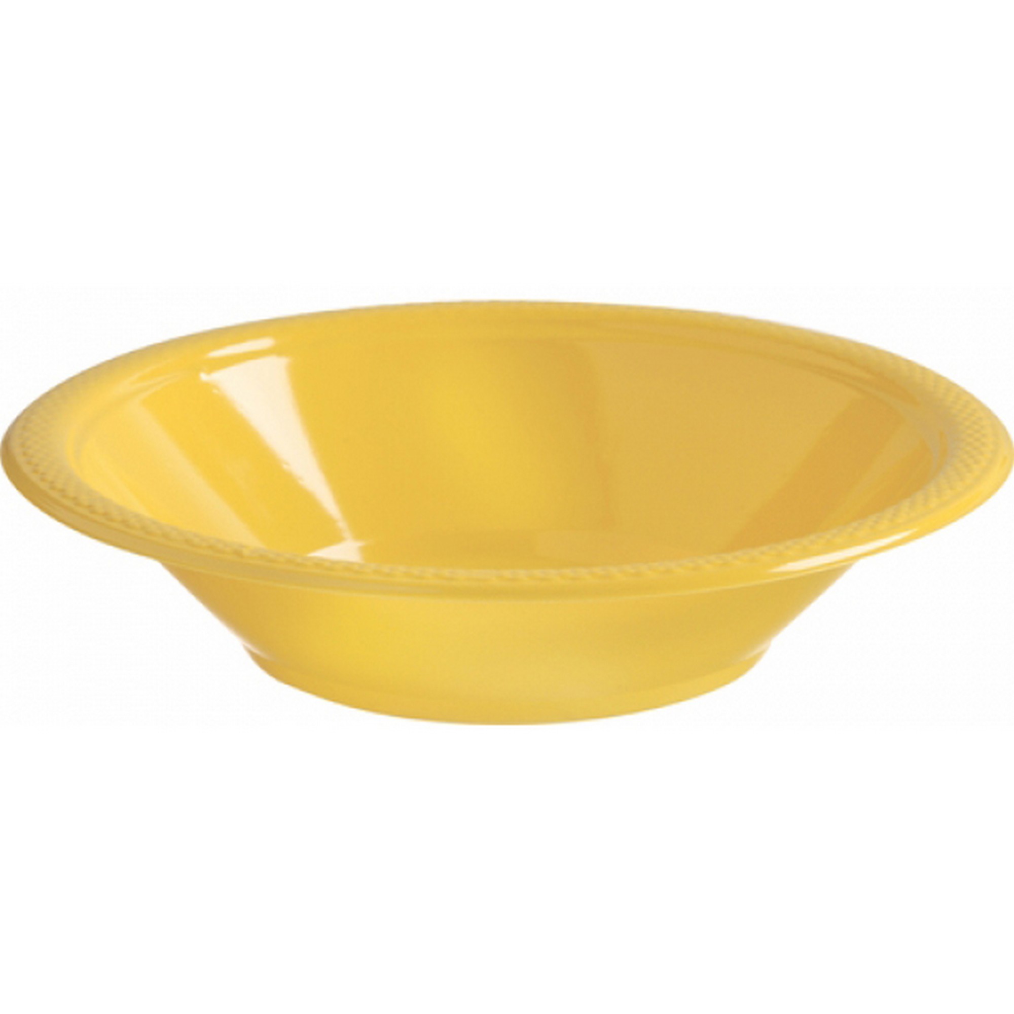 Amscan Plastic Party Bowls (Set Of 20) eBay
