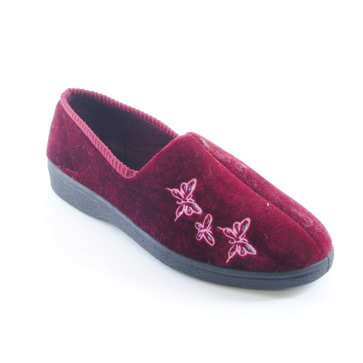 house slippers for womens embroidered butterfly indoor house slippers house slippers for womens embroidered butterfly indoor house slippers