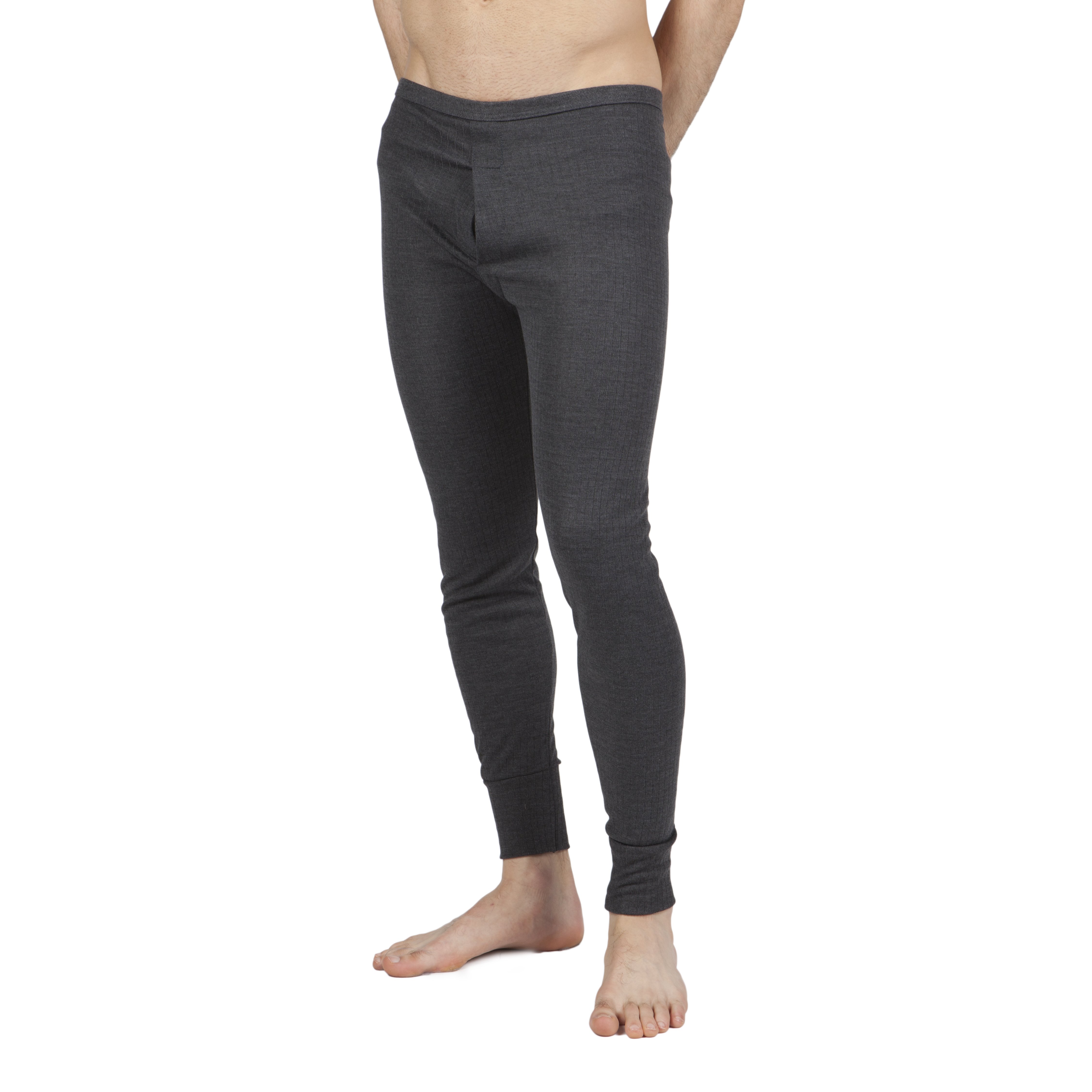 Mens Thermal Underwear Long Johns Polyviscose Range (British Made) eBay