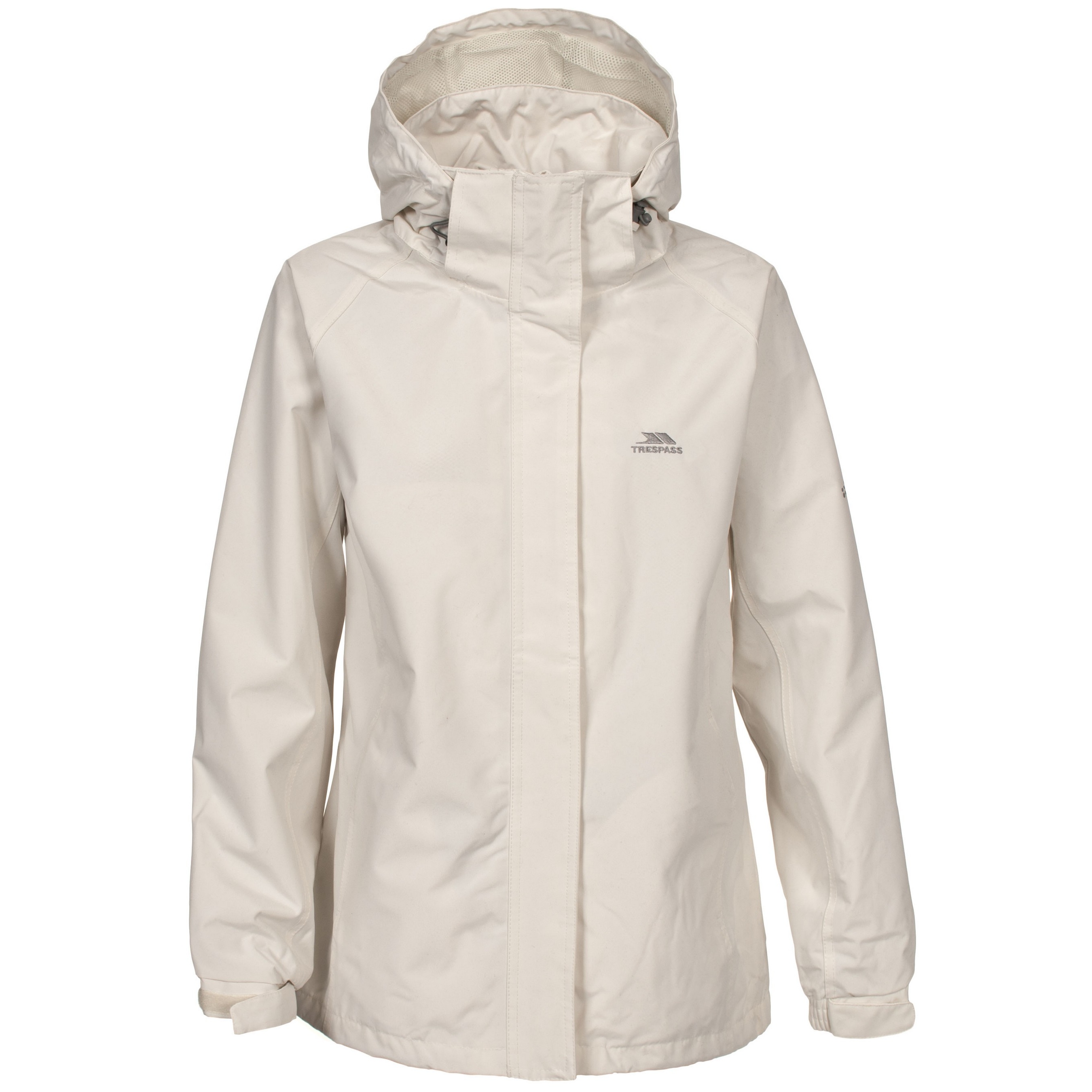 Trespass Womens/Ladies Waterproof Jacket (Sizes XXSXXL) eBay