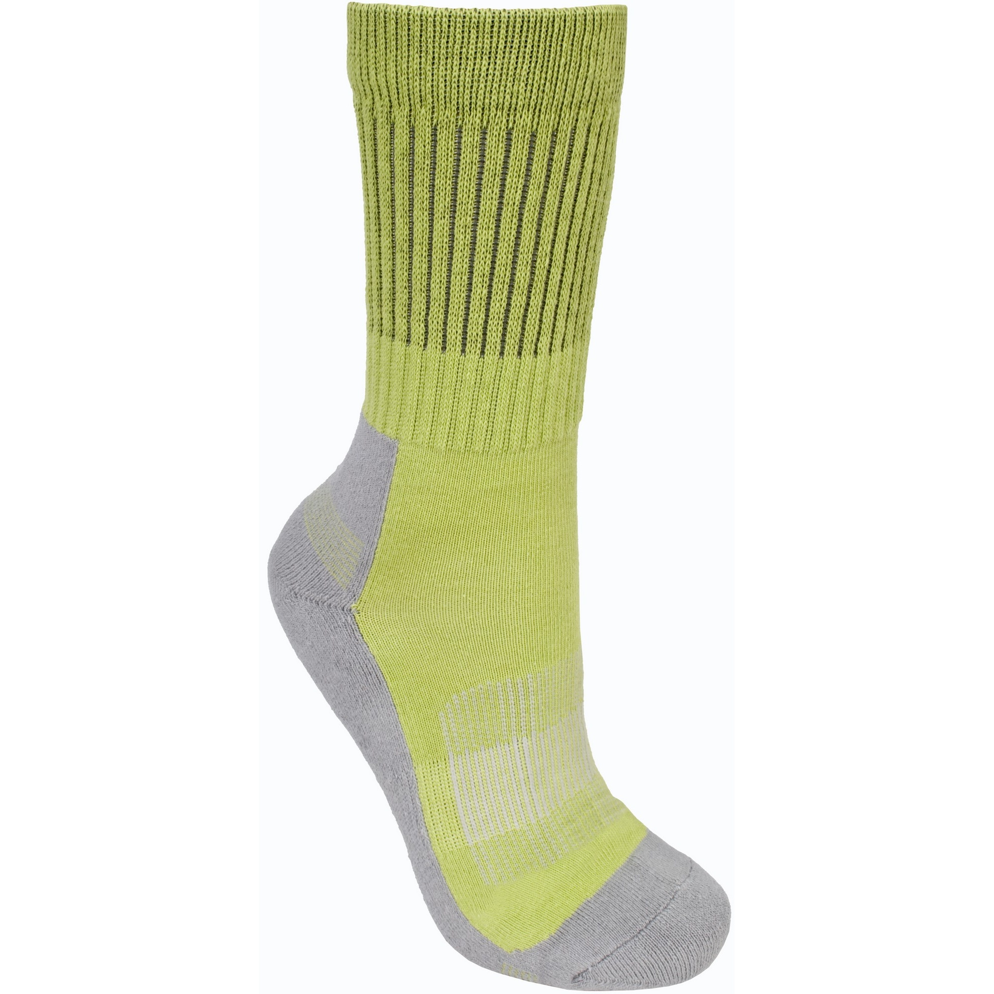 Trespass Womens/Ladies Bayton Plain Hiking/Trail Winter Boot Socks eBay