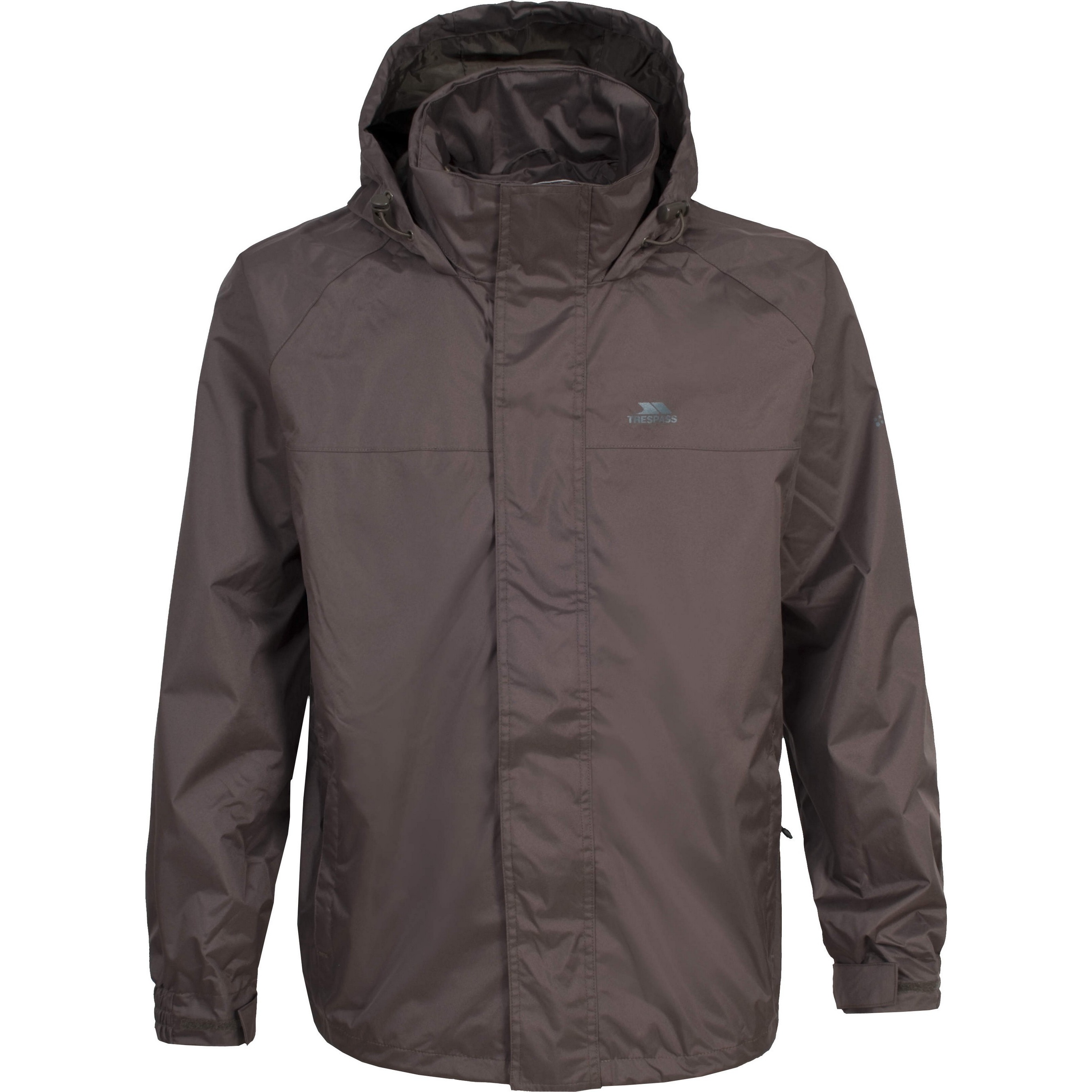 Trespass Childrens Boys Nabro Waterproof Hooded Winter Jacket/Coat eBay