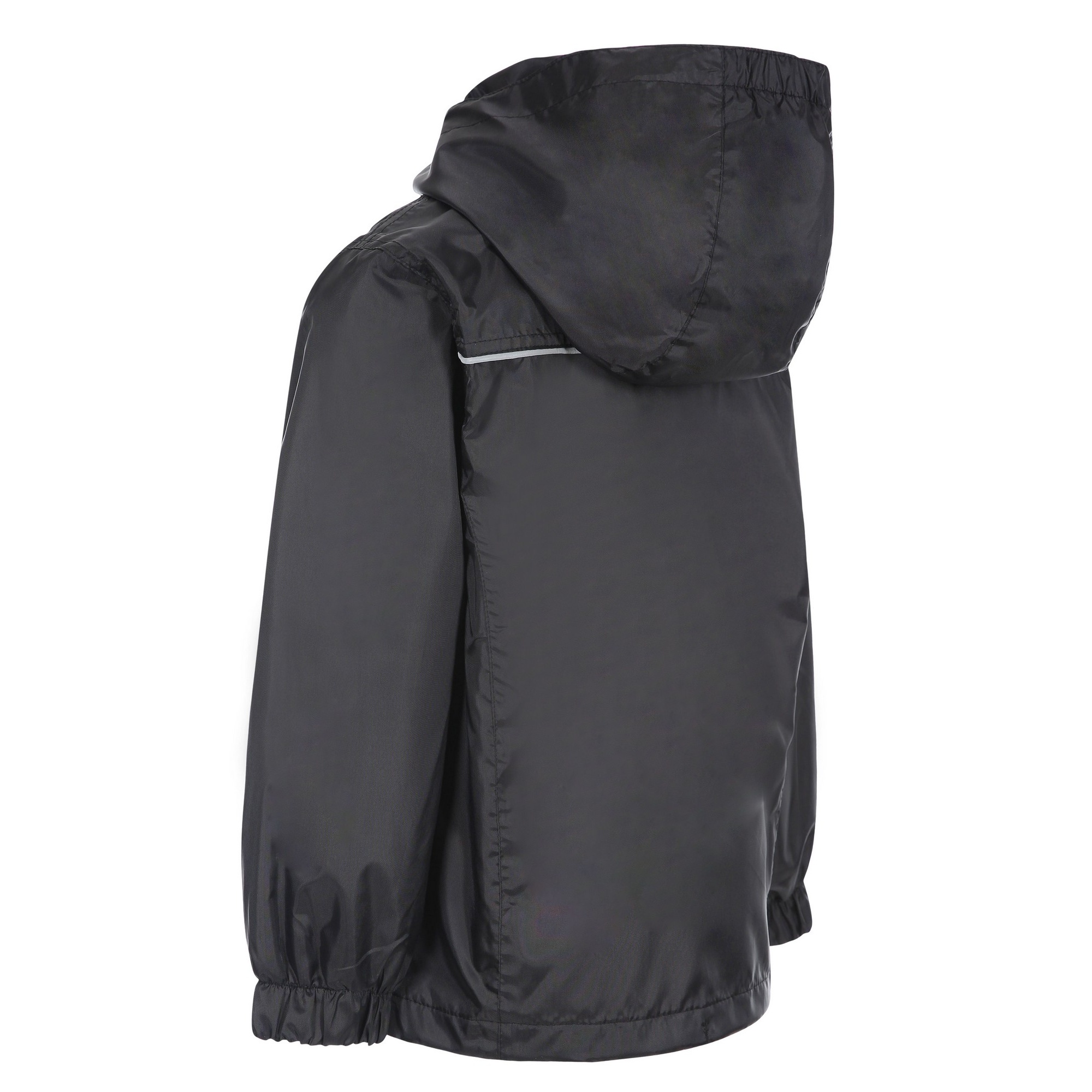 Trespass Childrens/Kids Neely Waterproof Jacket eBay