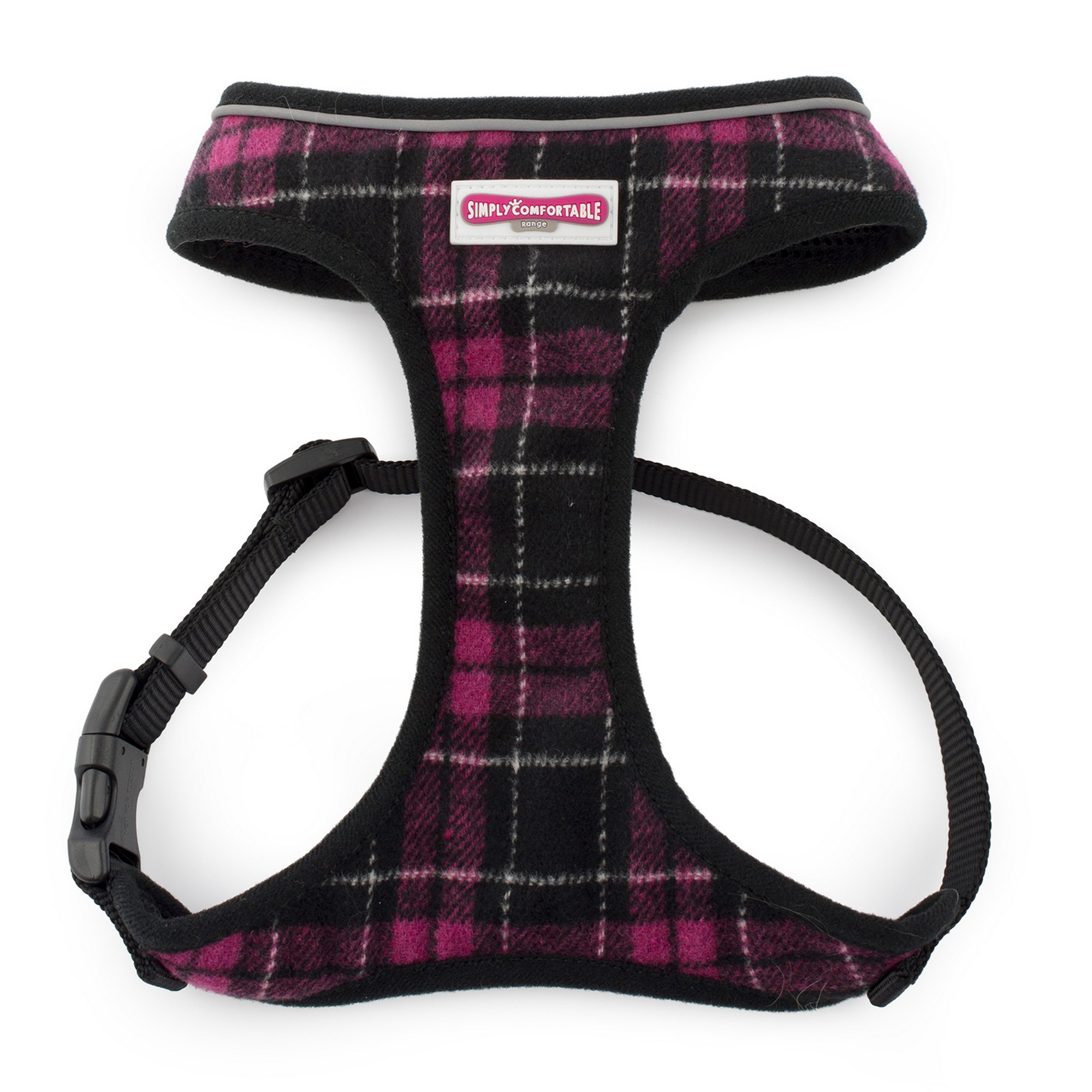 Ancol Pet Products Comfort Mesh Dog Harness eBay
