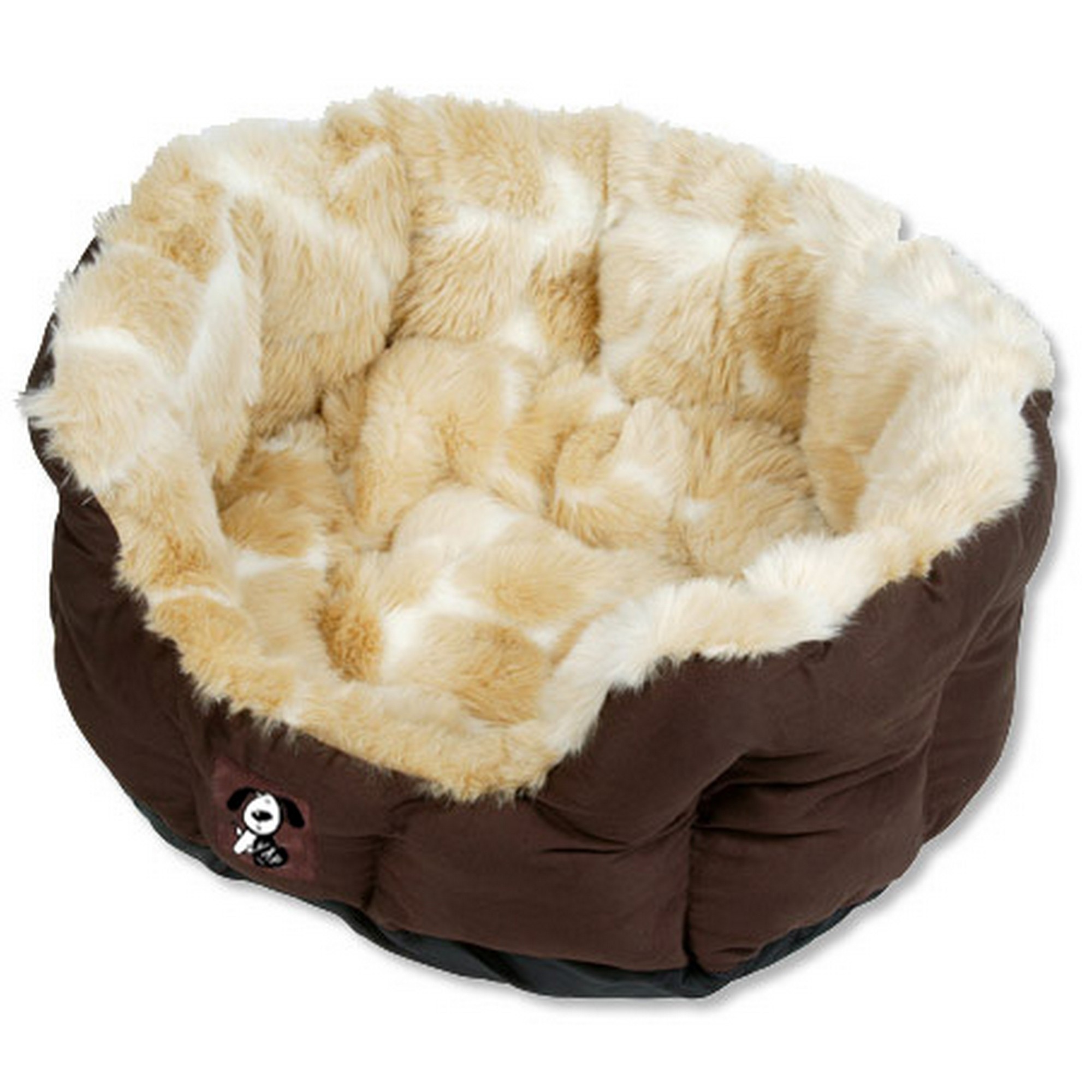Oval Memory Foam Dog Bed Insert Oval Memory Foam Dog Bed Insert
