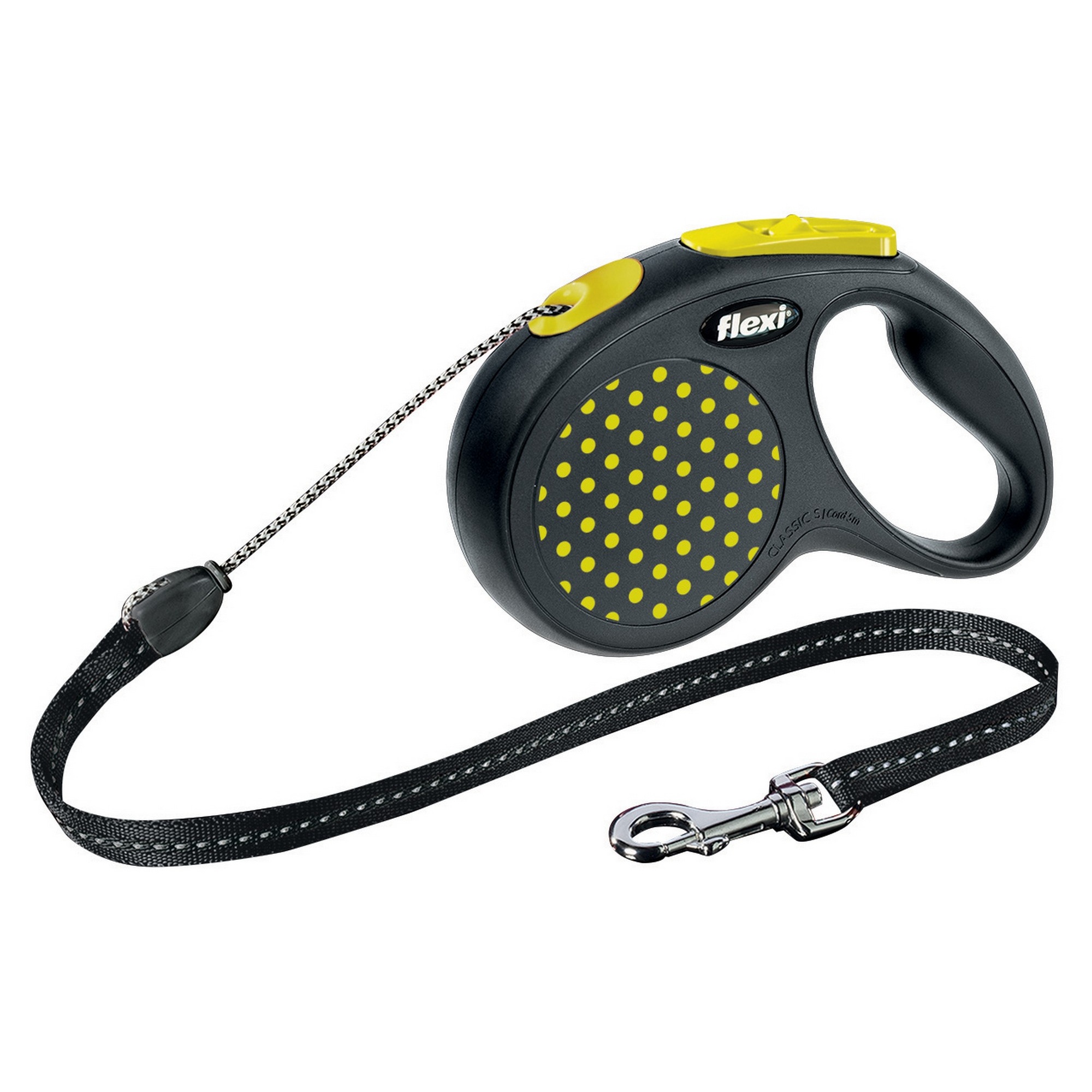 Bogdahn International Flexi Design Retractable Cord Dog Leash eBay