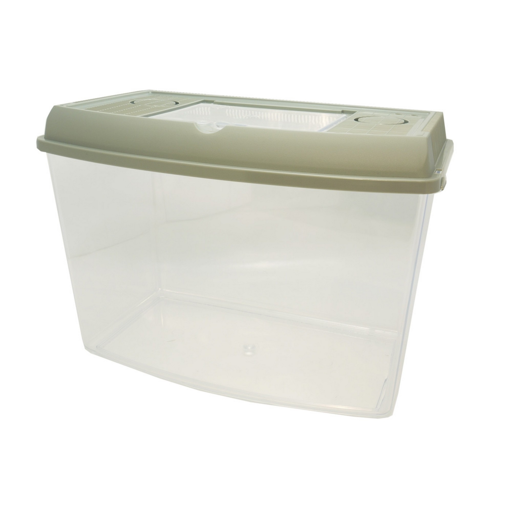 Rosewood Pet Keeper Plastic Pet Tank (Assorted Colours) eBay