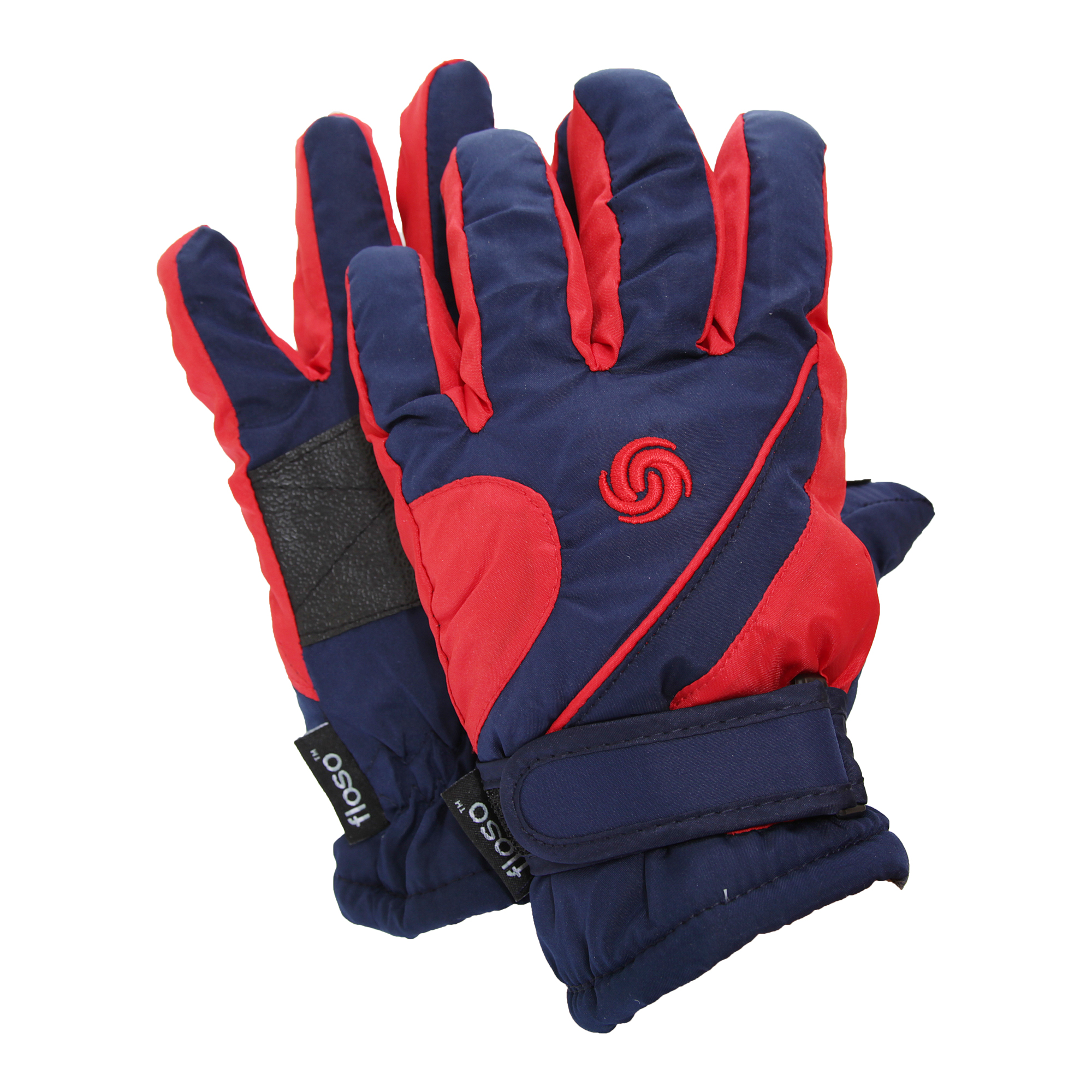 FLOSO Kids /Childrens Extra Warm Winter Thermal Padded Ski