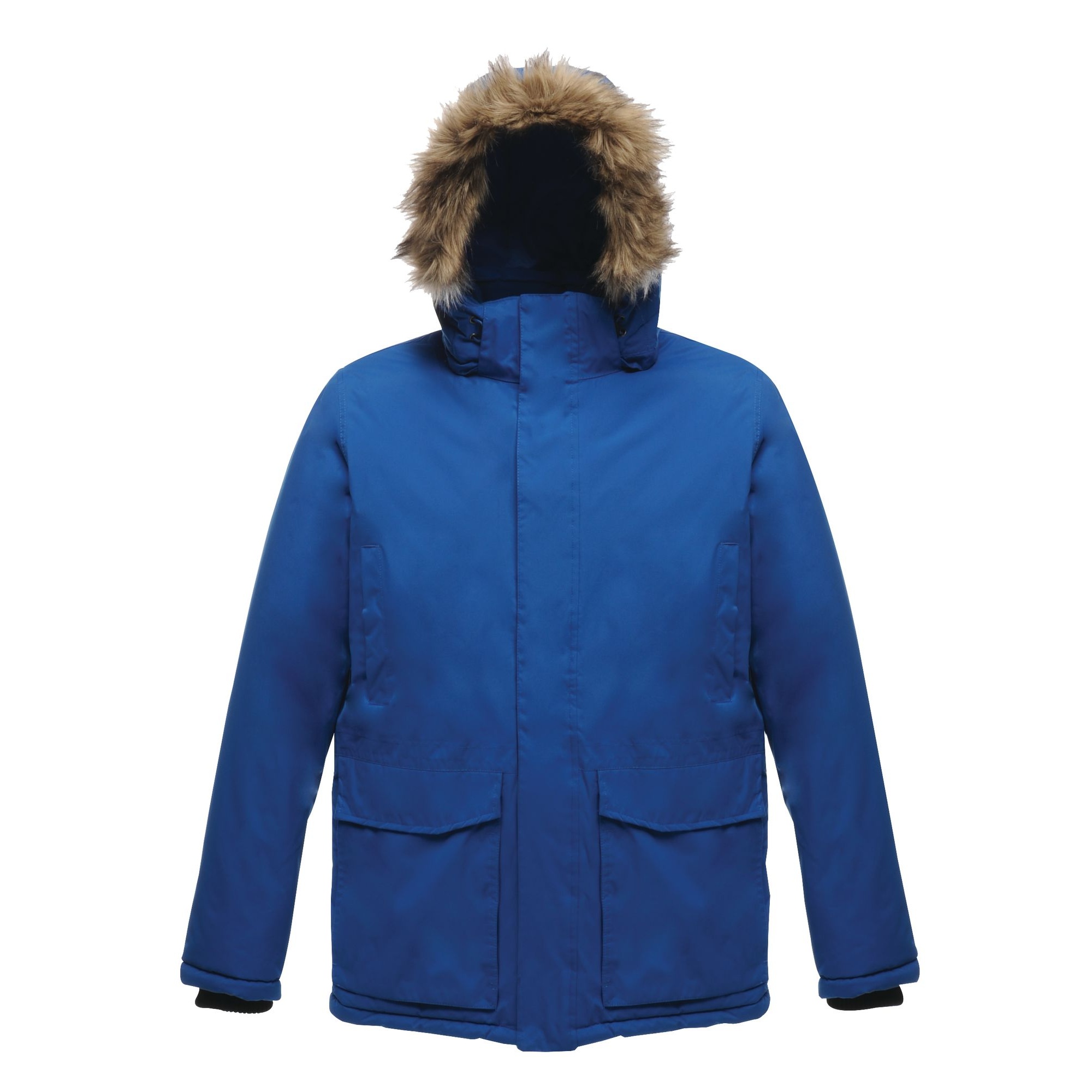 Regatta Professional Mens Ice Storm Waterproof Winter